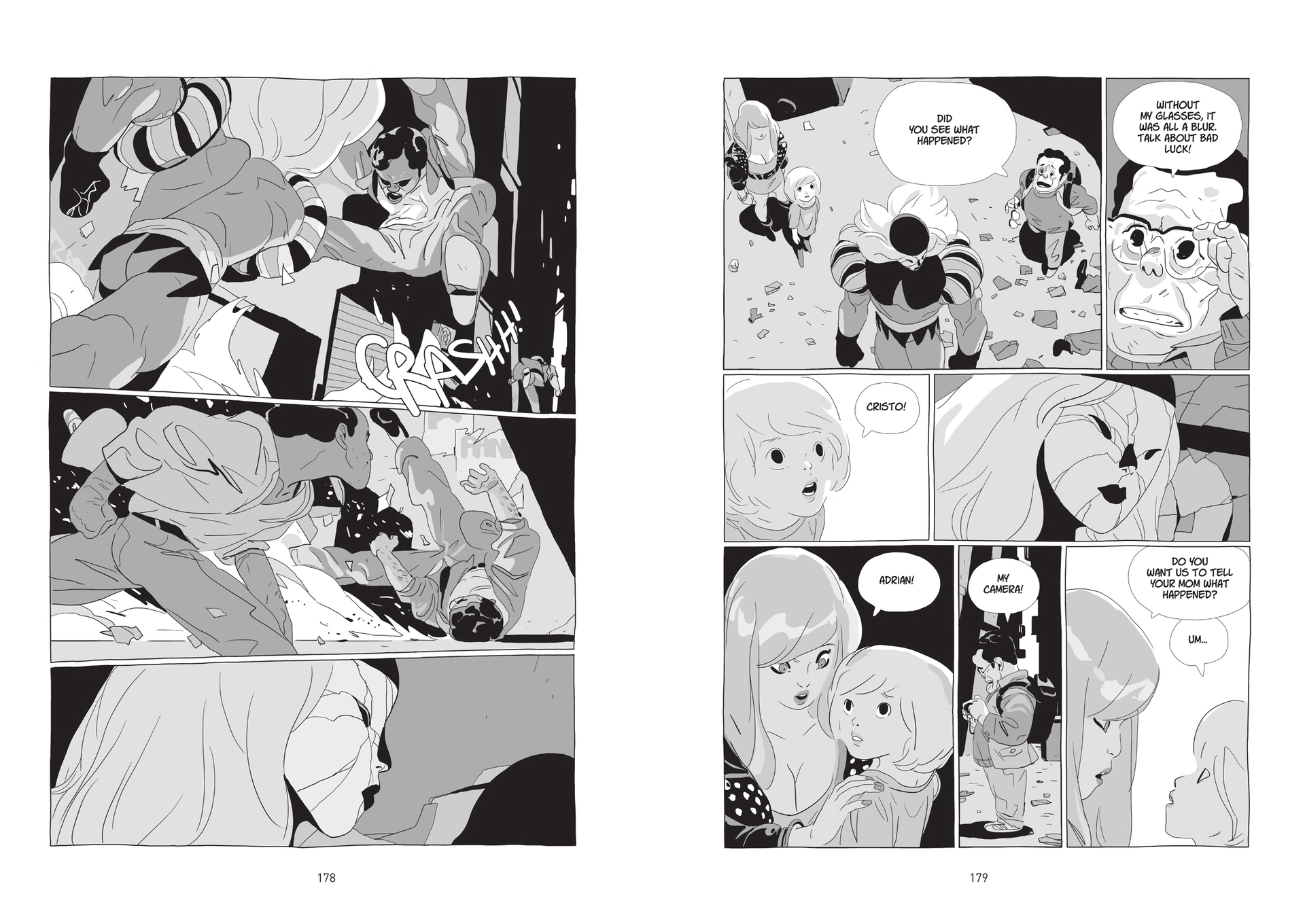 Read online Last Man comic -  Issue #4 - 92