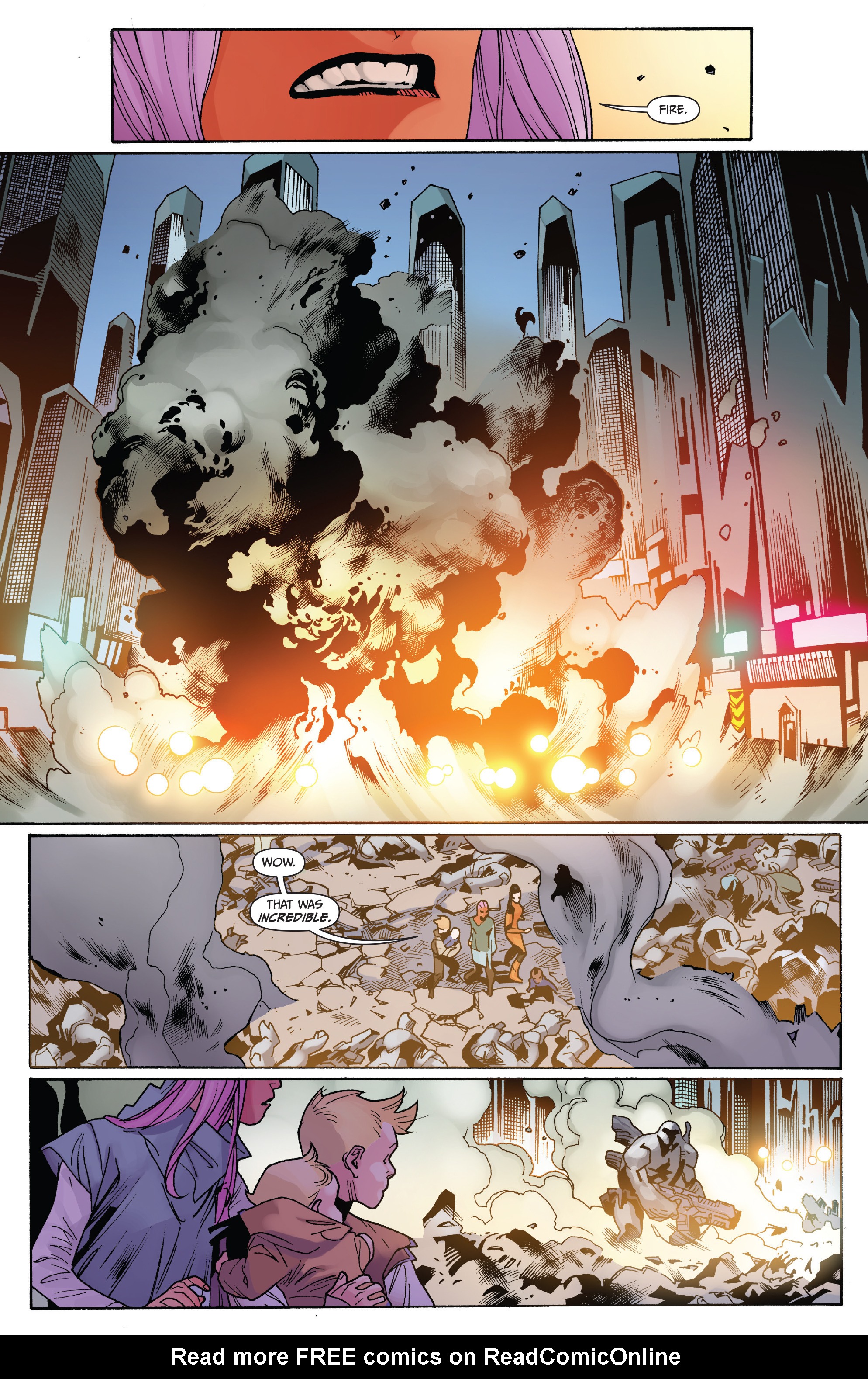 Read online Empress (2016) comic -  Issue #7 - 39