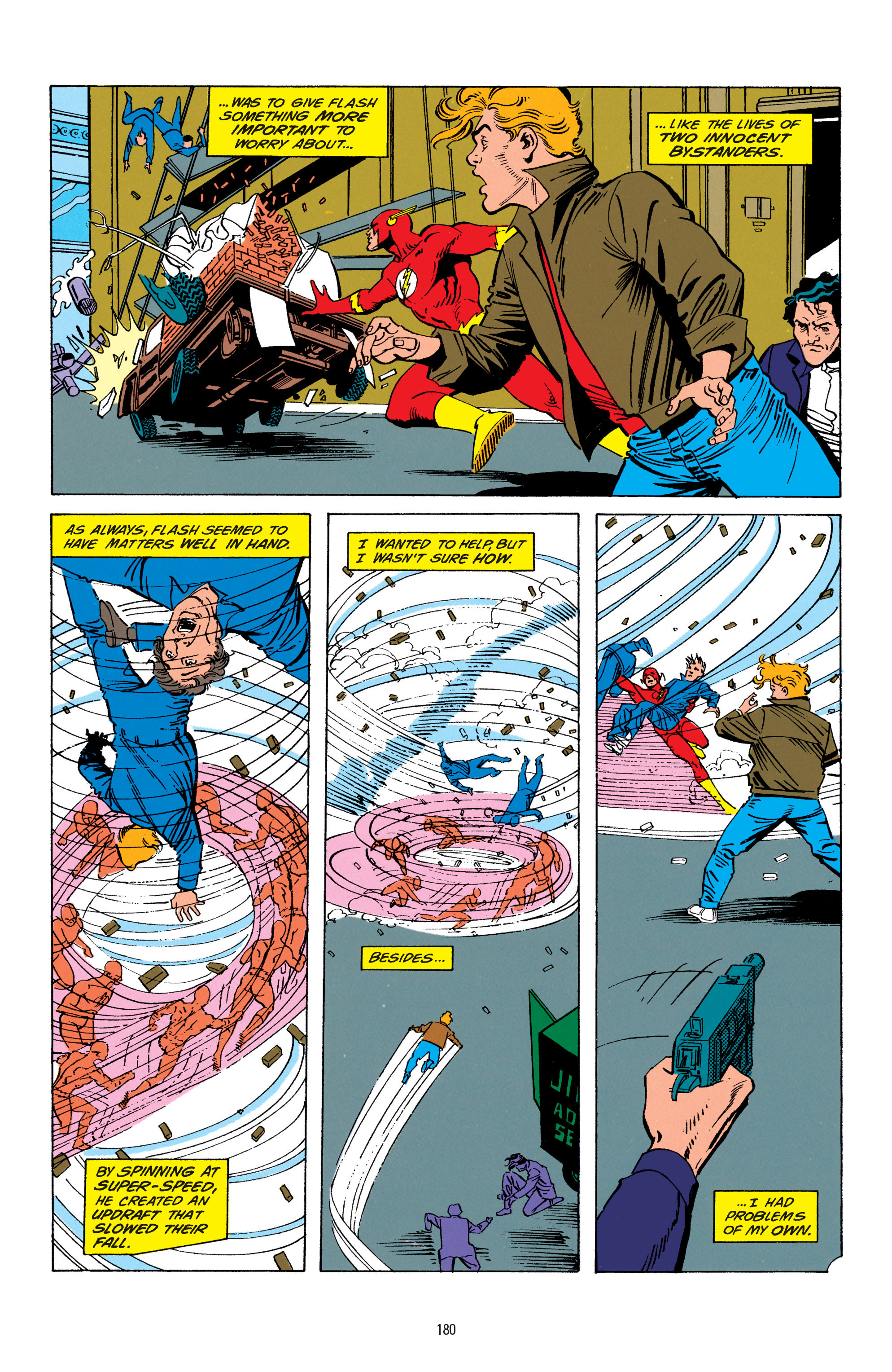 Read online The Flash (1987) comic -  Issue # _TPB The Flash by Mark Waid Book 1 (Part 2) - 78
