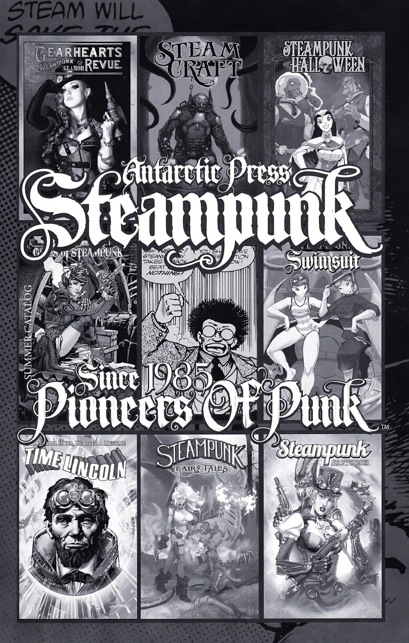 Read online Nazi Zombies comic -  Issue #4 - 26