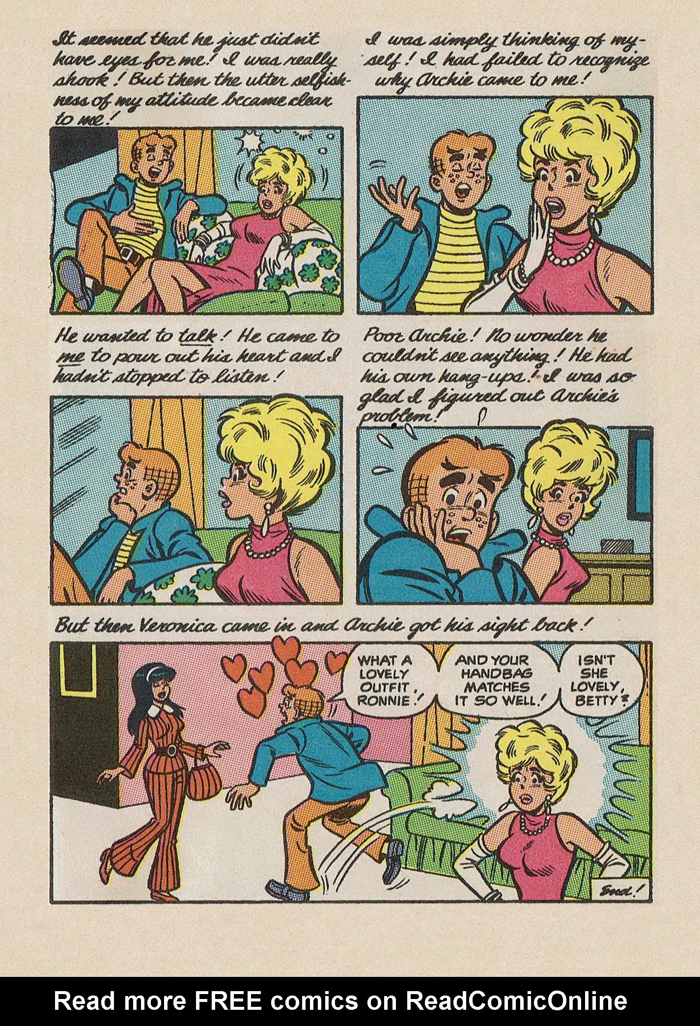 Read online Laugh Comics Digest comic -  Issue #92 - 79