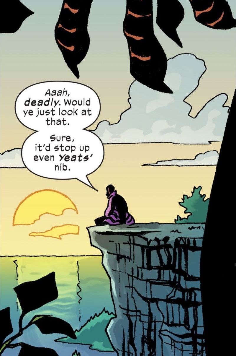 Read online X-Men Unlimited: Infinity Comic comic -  Issue #42 - 84
