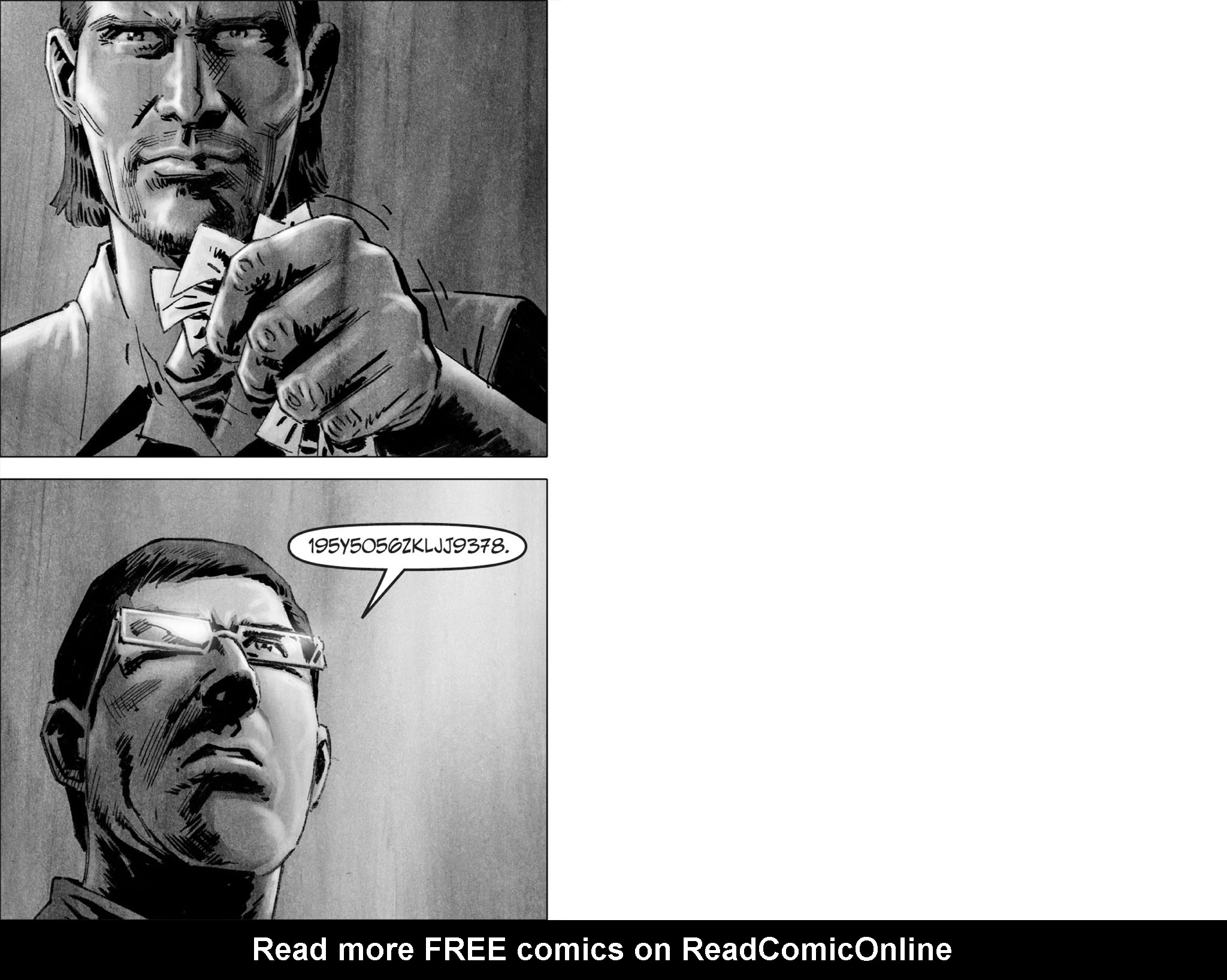 Read online The Damnation of Charlie Wormwood comic -  Issue #1 - 122