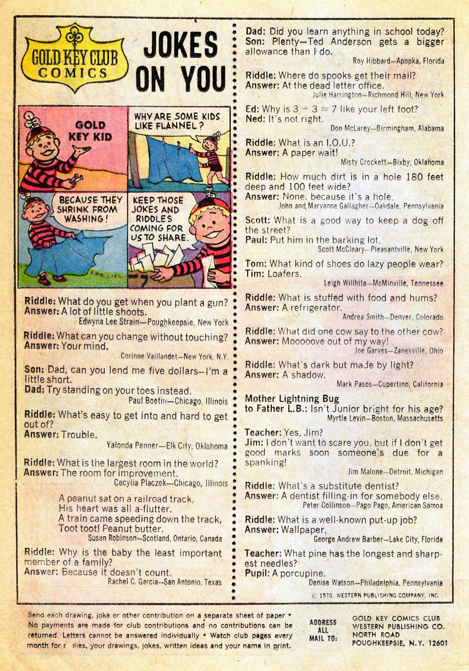 Read online Uncle Scrooge (1953) comic -  Issue #87 - 19