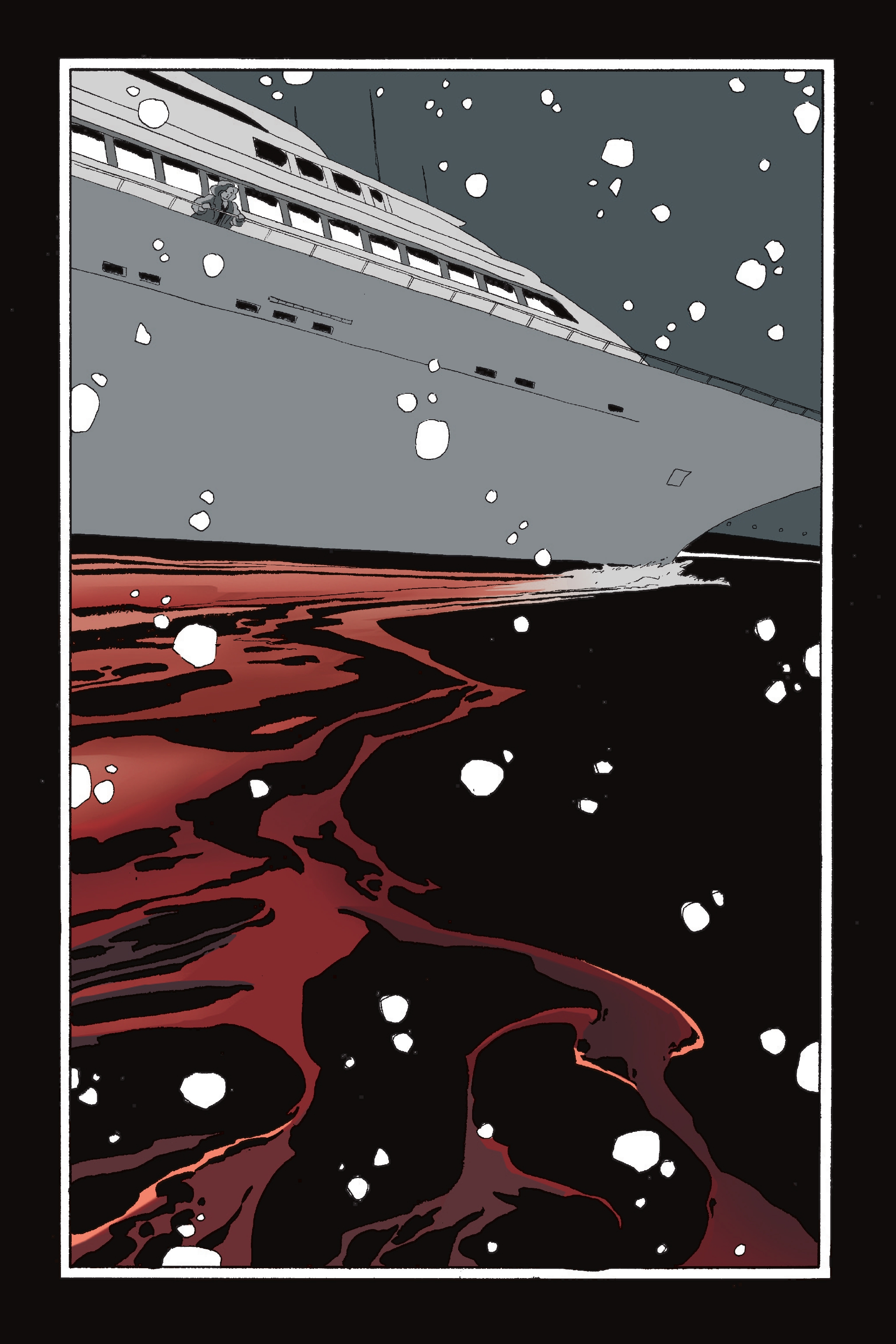 Read online Batman: The Long Halloween comic -  Issue # _Deluxe Edition (Part 2) - 12