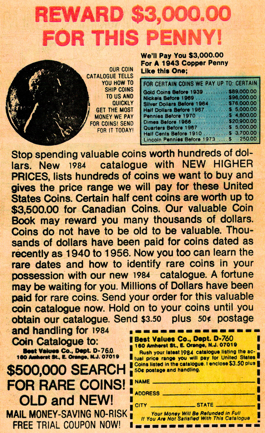 Read online Archie's Pals 'N' Gals (1952) comic -  Issue #167 - 28