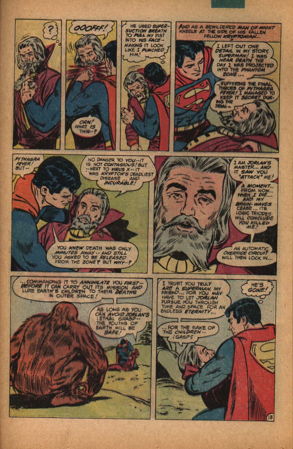 Action Comics (1938) issue 506 - Page 25