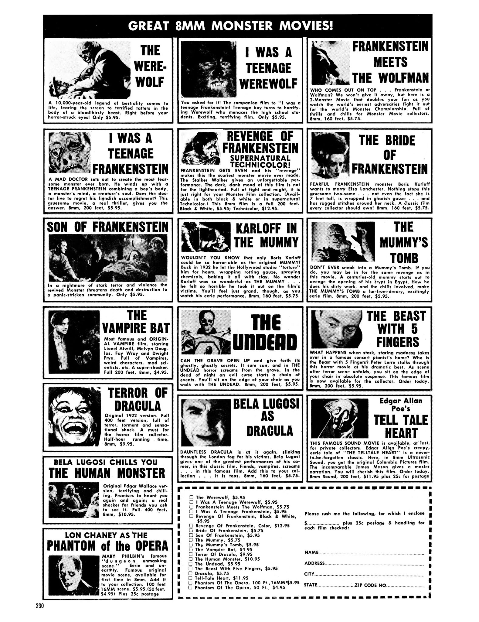 Read online Creepy Archives comic -  Issue # TPB 23 (Part 3) - 32