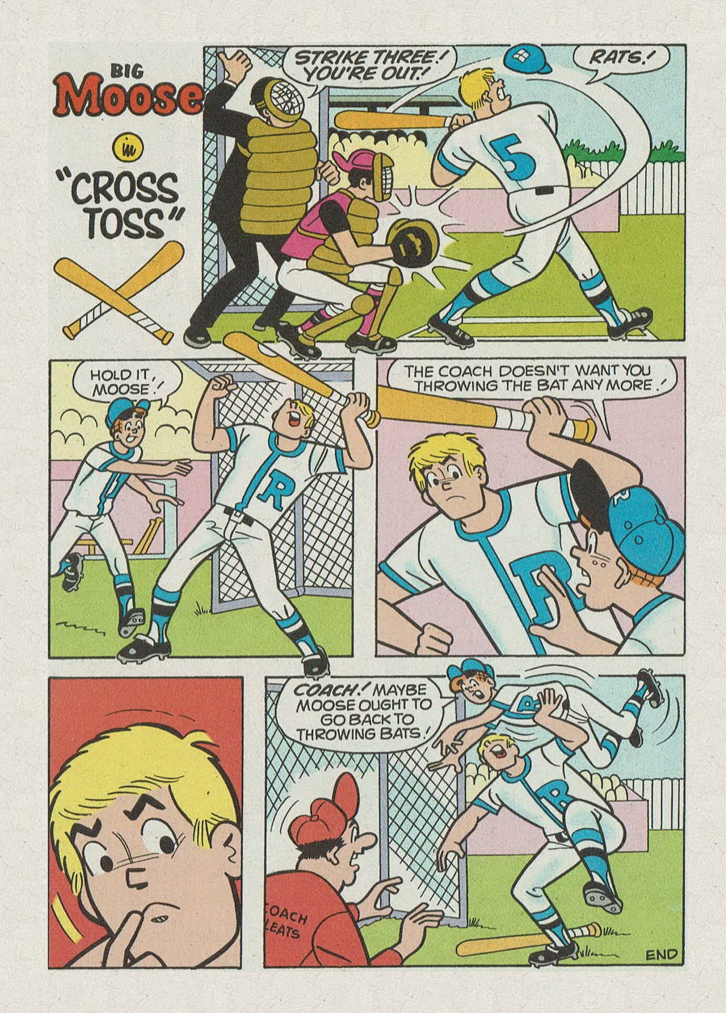Read online Archie's Pals 'n' Gals Double Digest Magazine comic -  Issue #76 - 50