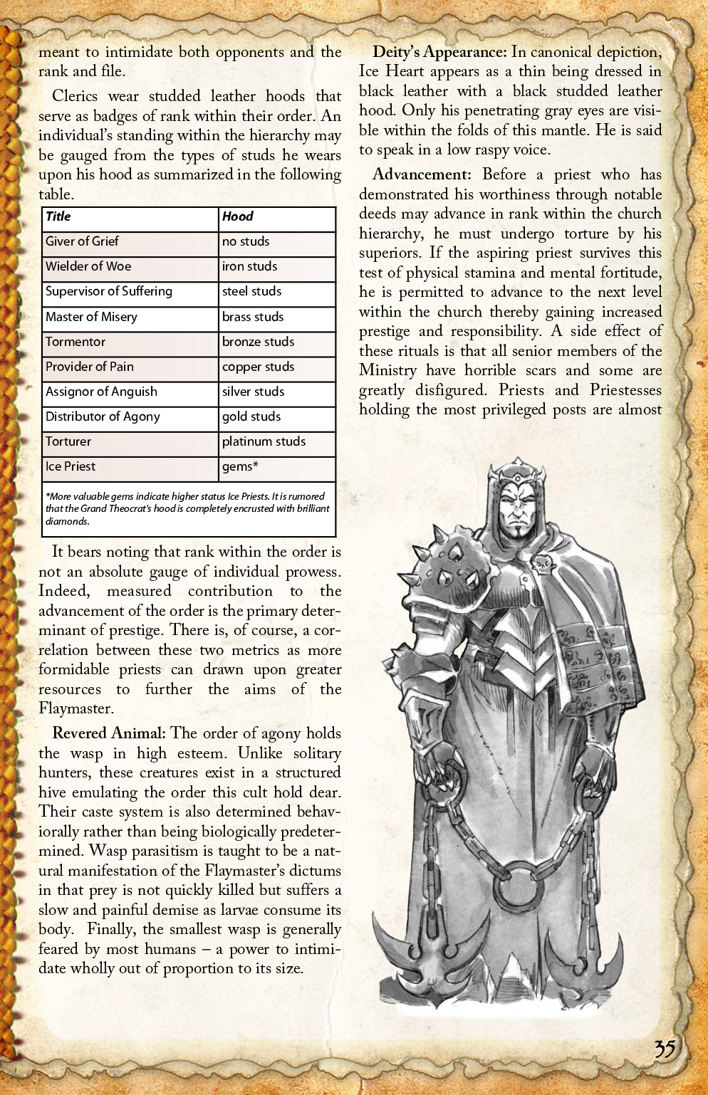 Read online Knights of the Dinner Table comic -  Issue #183 - 37