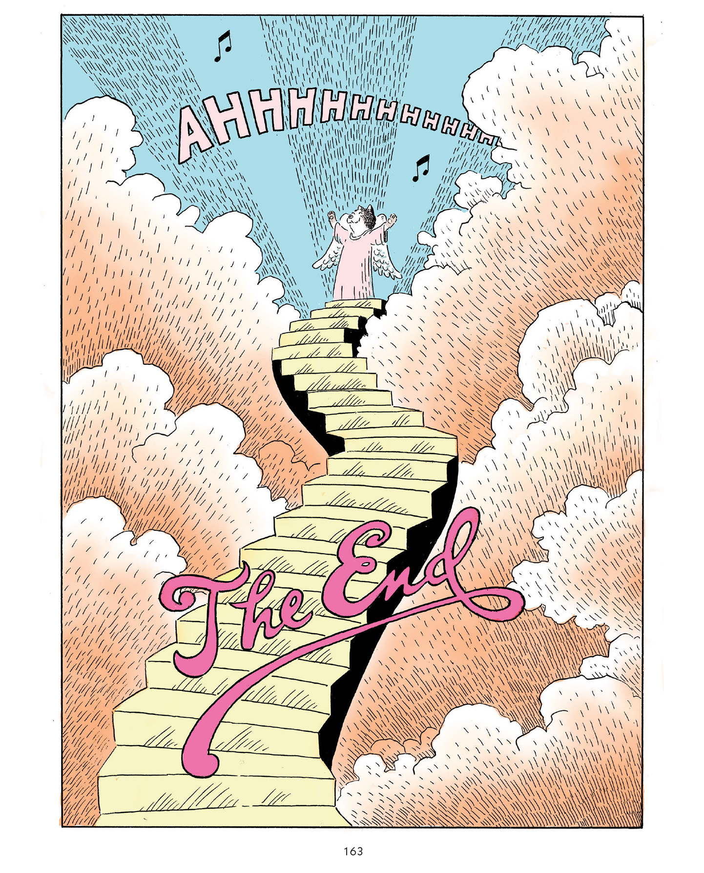 Read online Scarlett: Star On the Run comic -  Issue # TPB (Part 2) - 65