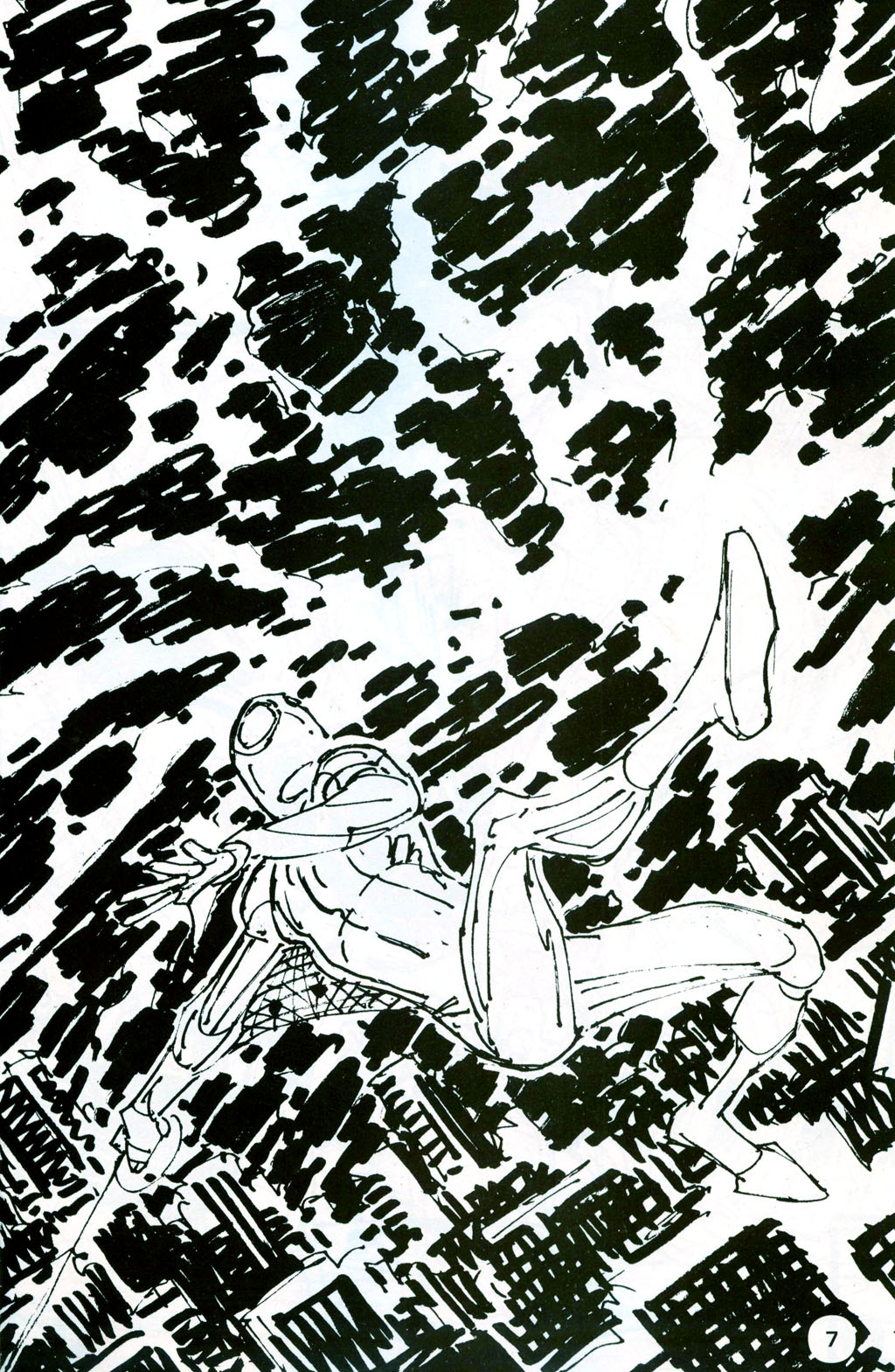 Read online John Romita Jr. 30th Anniversary Special comic -  Issue # Full - 23