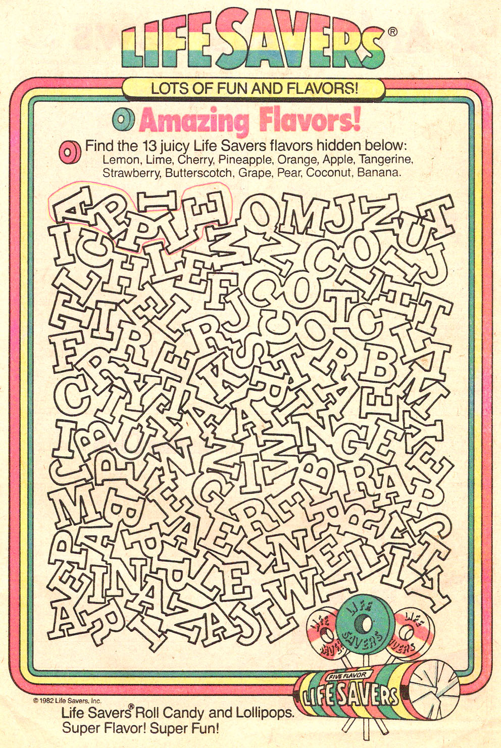 Read online Sabrina The Teenage Witch (1971) comic -  Issue #75 - 9