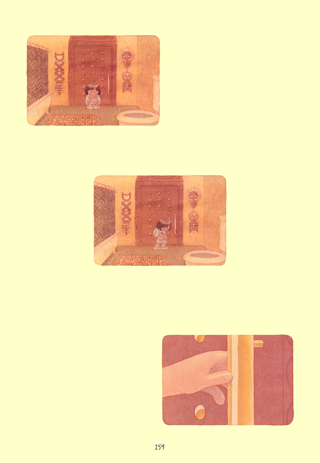 Read online The Eternal Smile comic -  Issue # TPB (Part 2) - 59