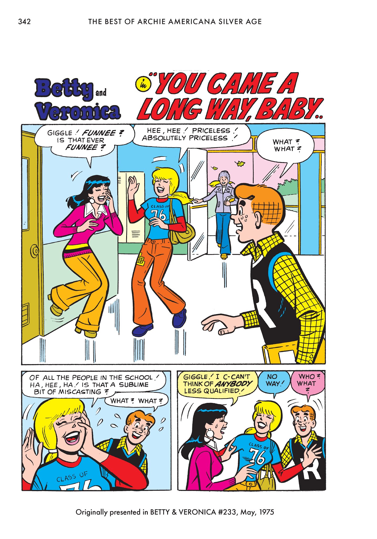 Read online Best of Archie Americana comic -  Issue # TPB 2 (Part 4) - 44