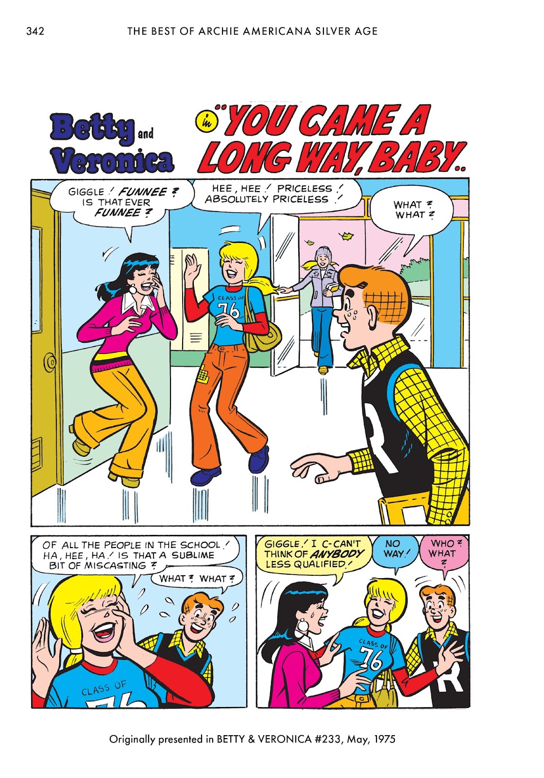 Best of Archie Americana issue TPB 2 (Part 4) - Page 44