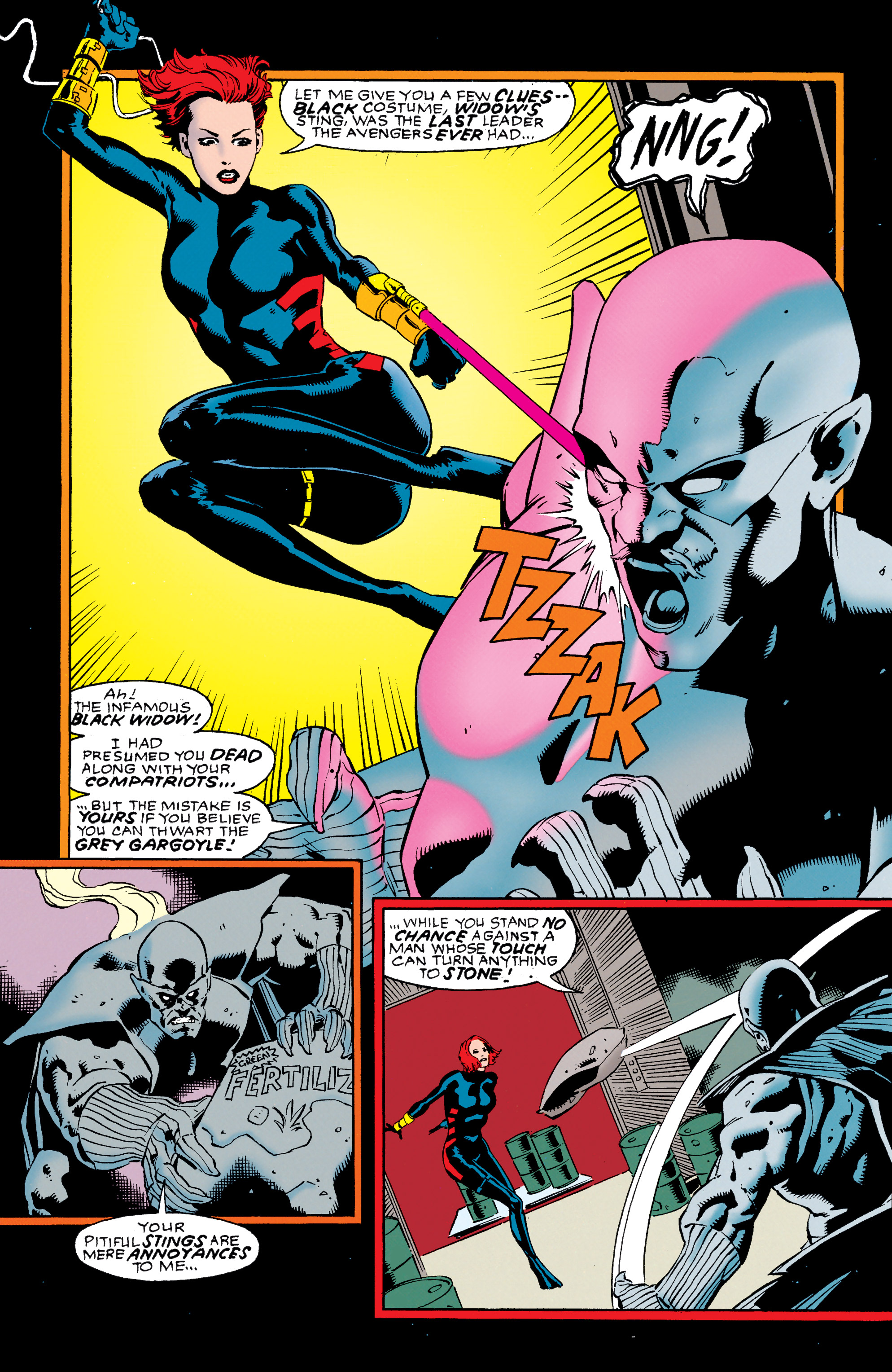 Read online Daredevil Epic Collection comic -  Issue # TPB 20 (Part 4) - 87