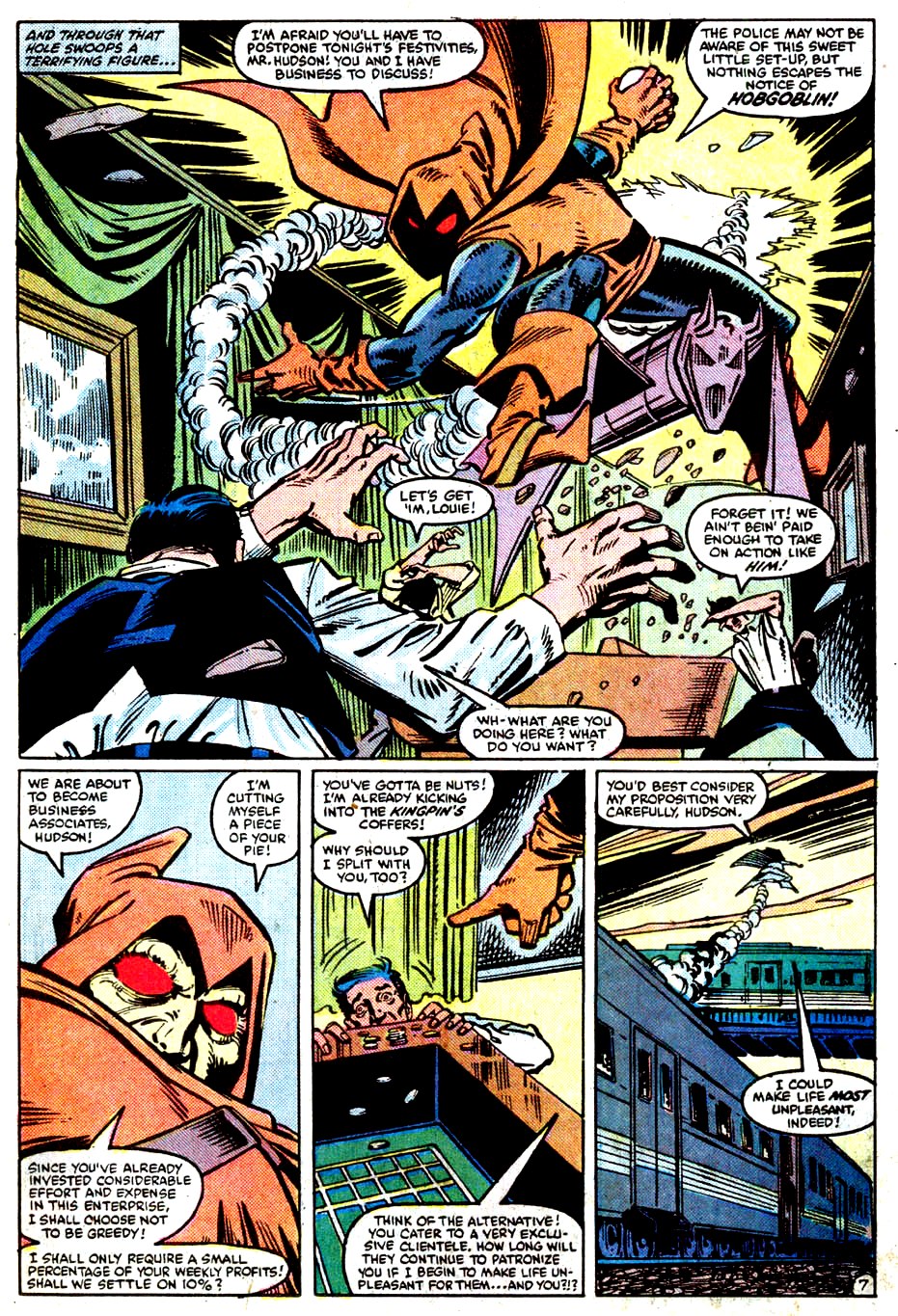Read online Spider-Man: Birth of Venom comic -  Issue # TPB - 102