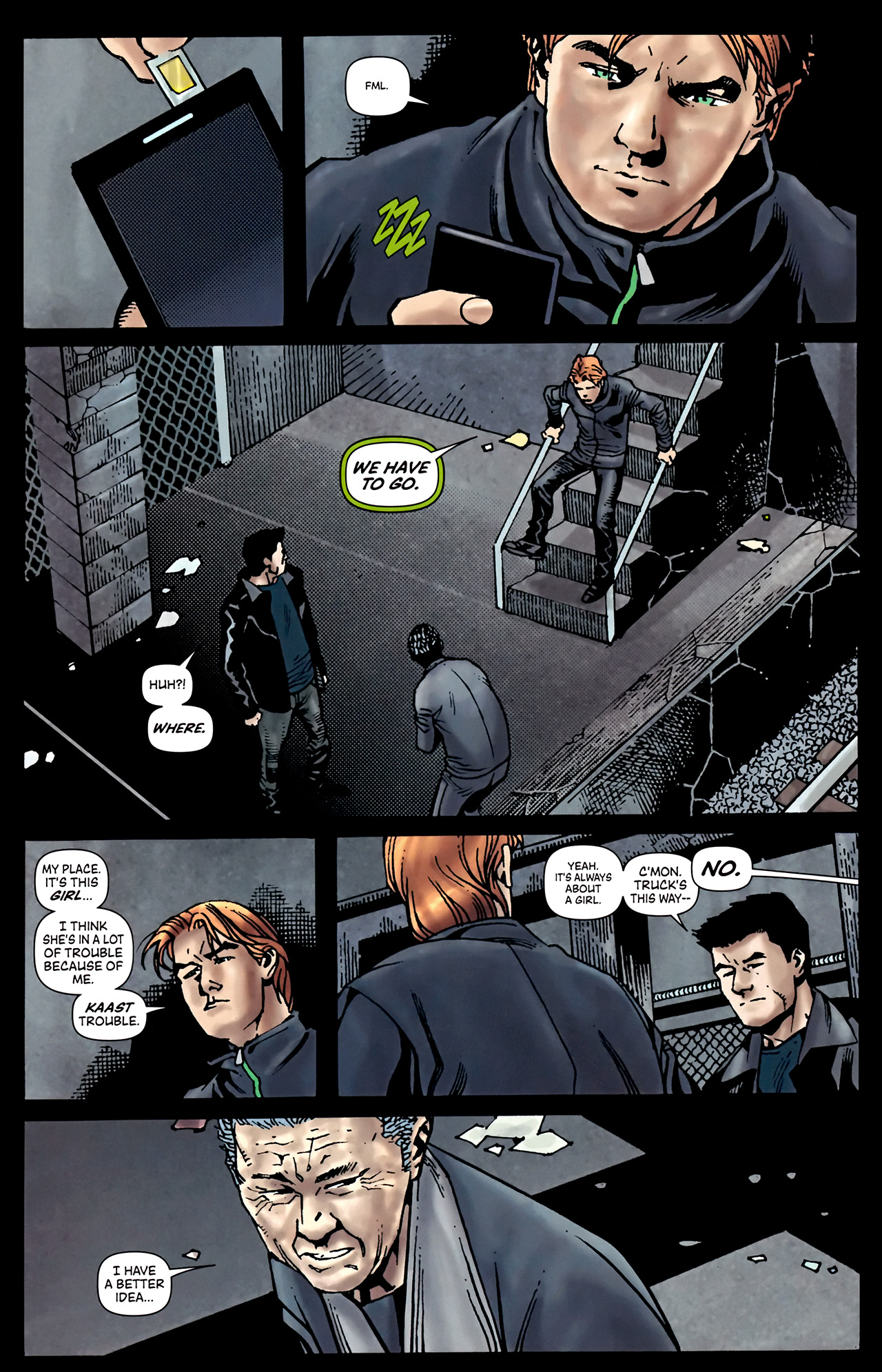 Read online The Green Hornet Strikes! comic -  Issue #8 - 24