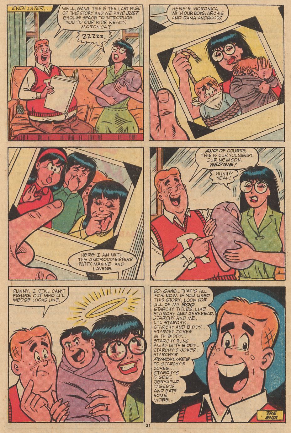 Read online What The--?! comic -  Issue #4 - 33