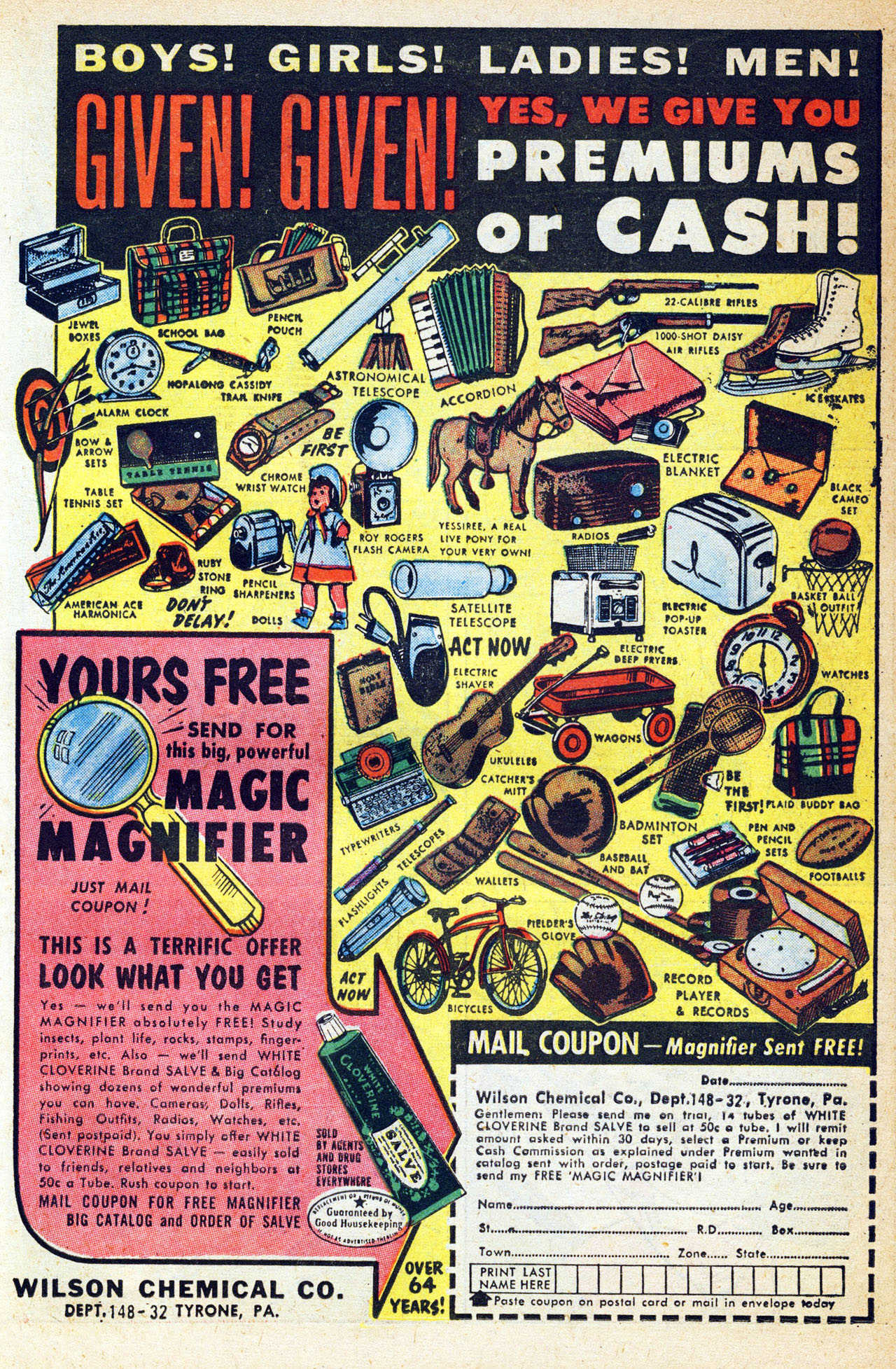 Read online My Own Romance comic -  Issue #68 - 19