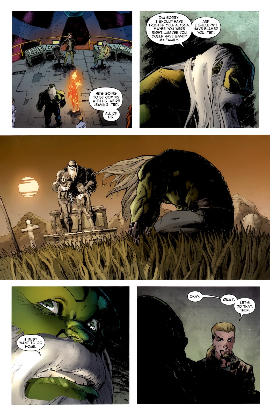 Fantastic Four By Jonathan Hickman Omnibus issue TPB 2 (Part 3) - Page 98