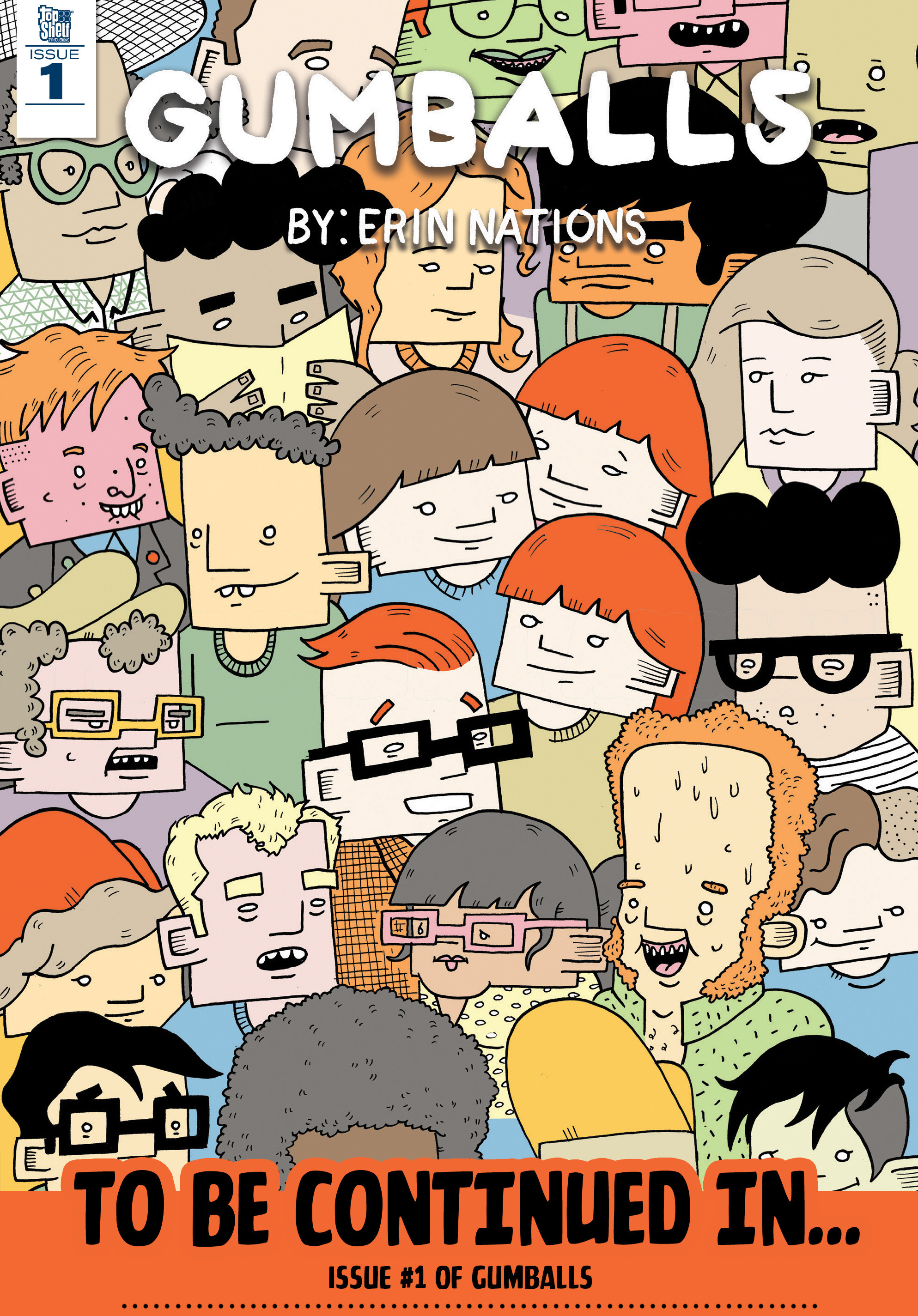 Read online Comic Book History of Comics comic -  Issue #2 - 35