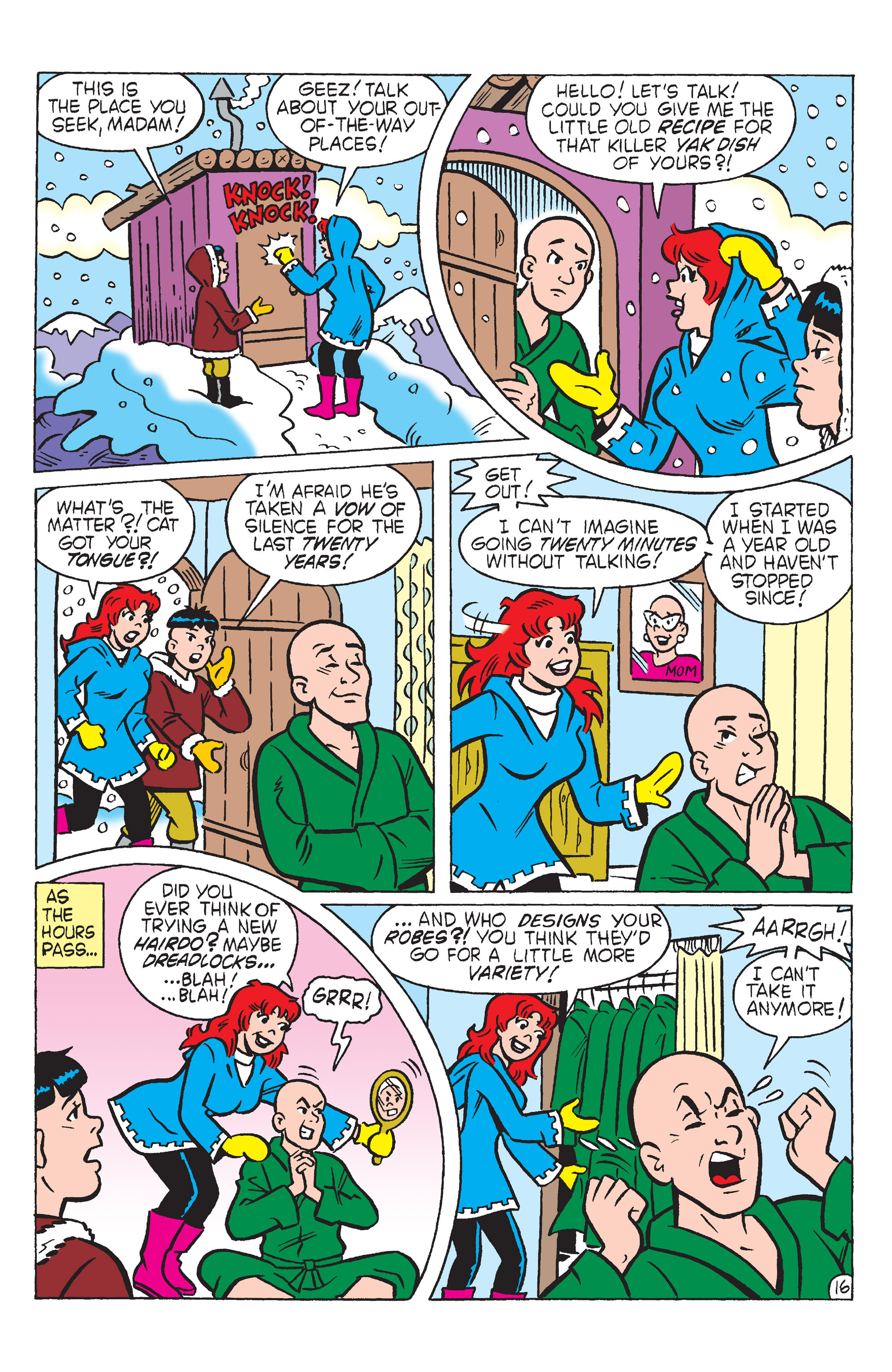 Read online Pep Digital comic -  Issue #45 (Part 1) - 80