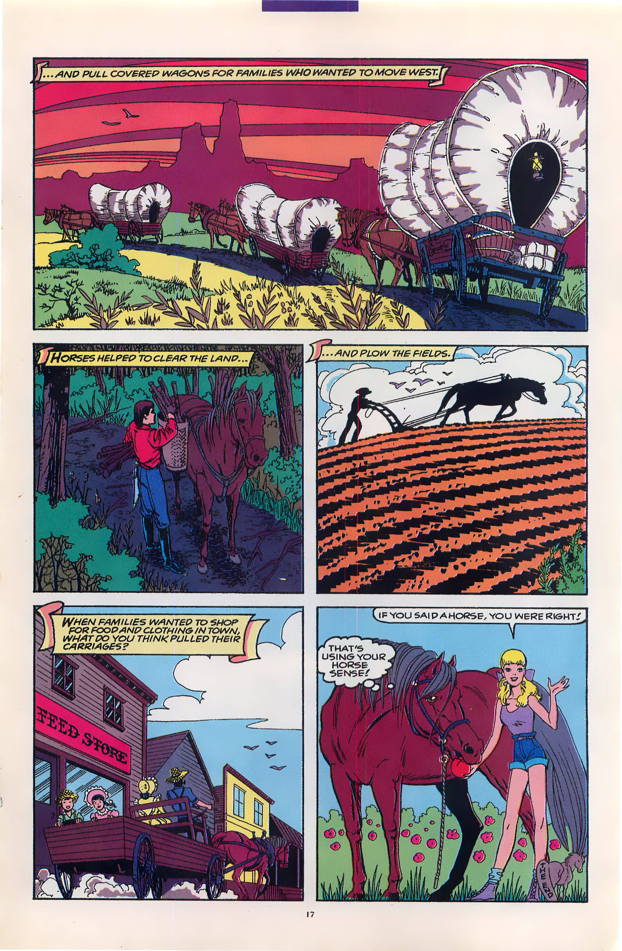 Read online Barbie Fashion comic -  Issue #36 - 19