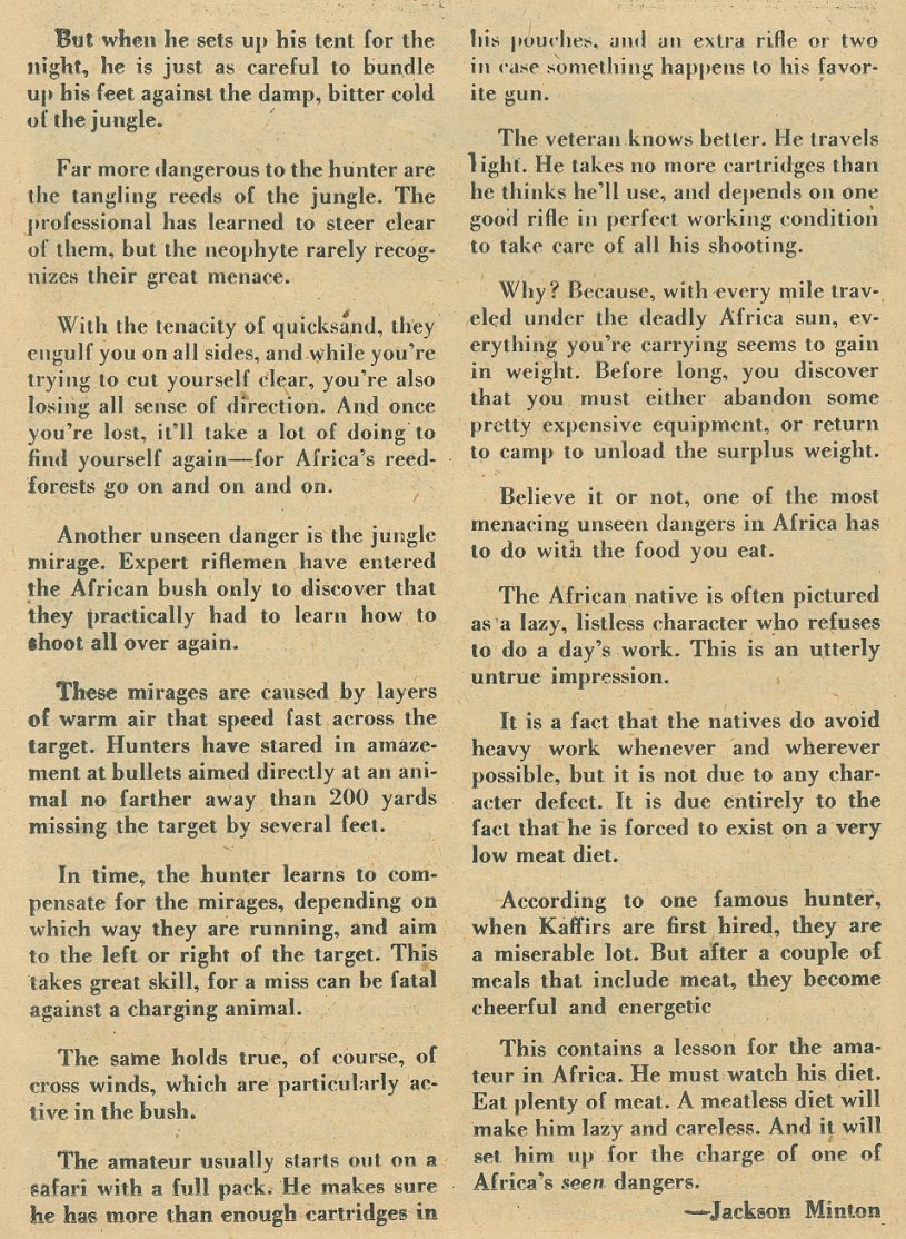 Read online Congo Bill comic -  Issue #6 - 24