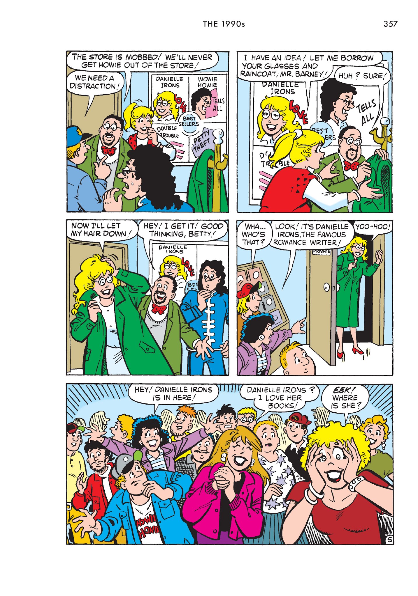 Read online Best of Archie Americana comic -  Issue # TPB 3 (Part 4) - 59