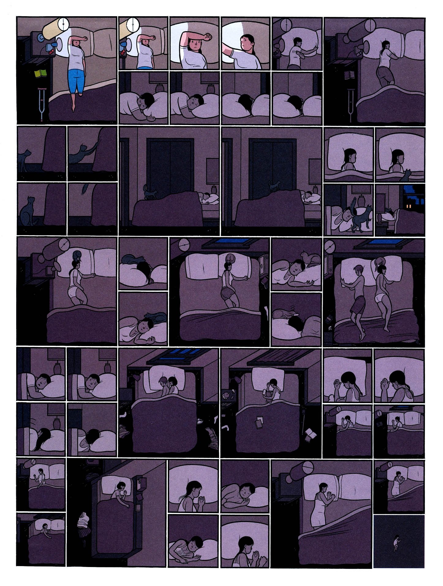 Read online The Acme Novelty Library comic -  Issue #18 - 42