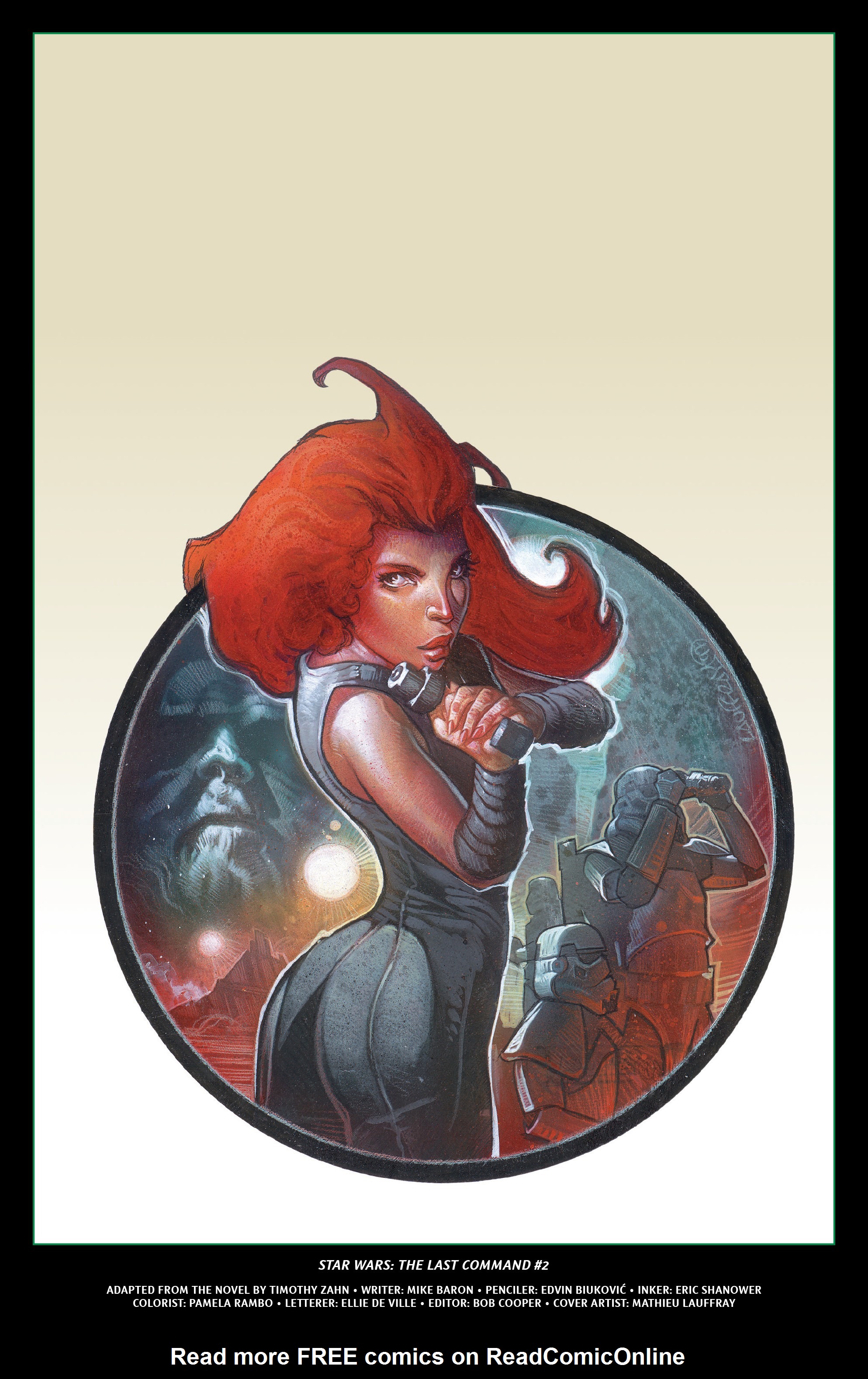 Read online Star Wars Legends: The New Republic - Epic Collection comic -  Issue # TPB 4 (Part 4) - 21