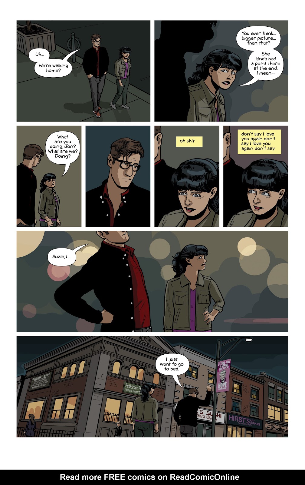 Sex Criminals issue 16 - Page 18