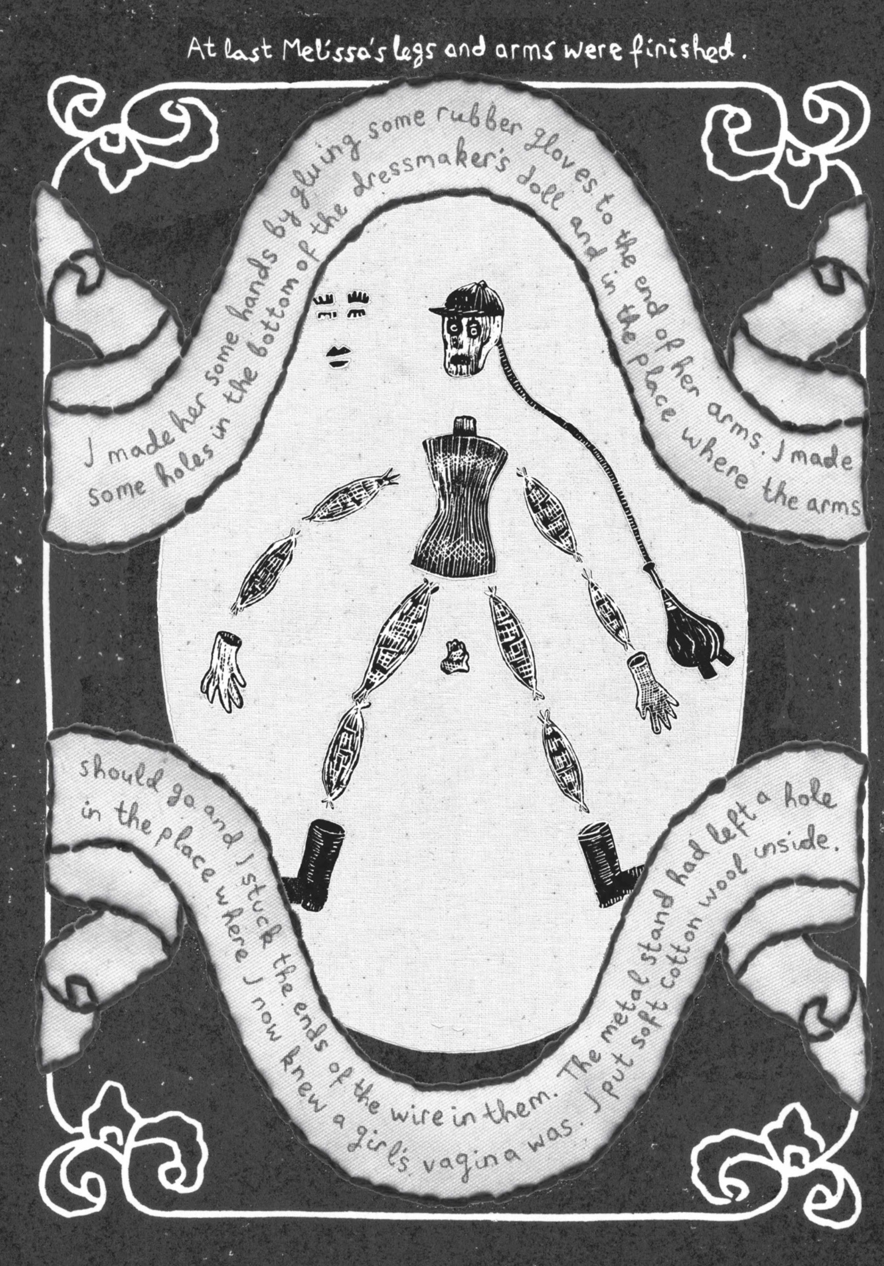 Read online The Black Project comic -  Issue # TPB (Part 1) - 75