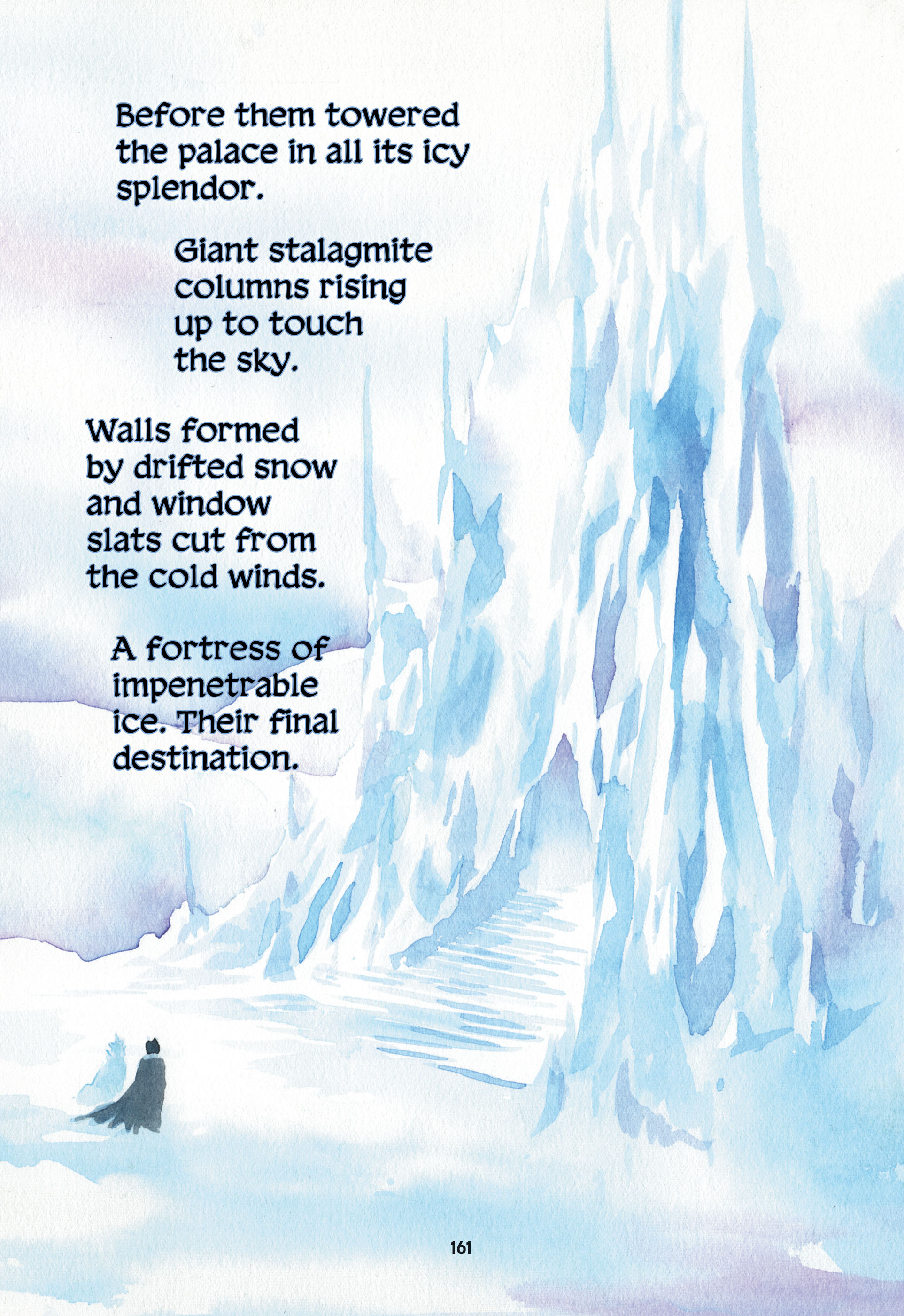 Read online Batman Tales: Once Upon A Crime comic -  Issue # TPB (Part 2) - 56