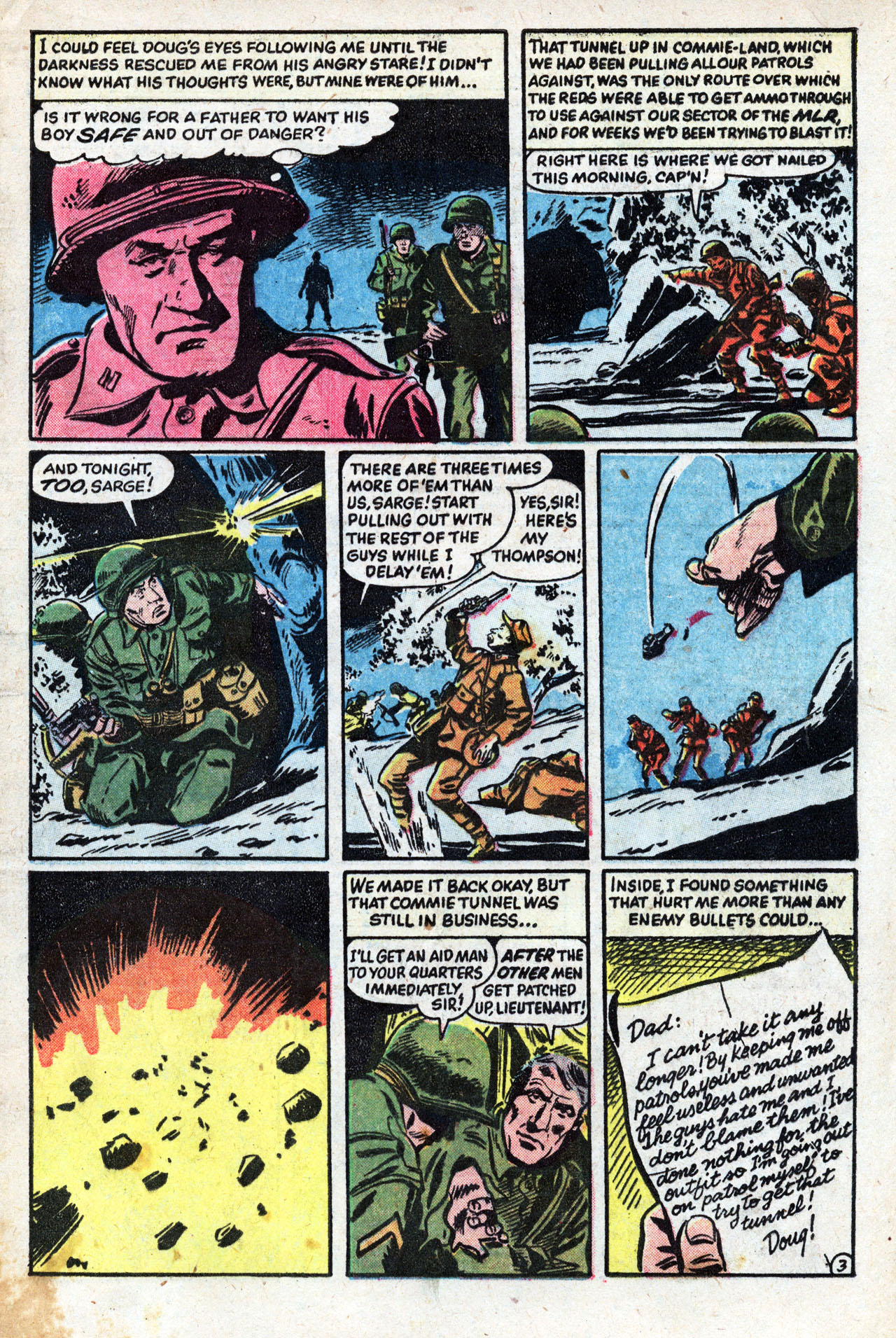 Read online Battlefront comic -  Issue #43 - 5