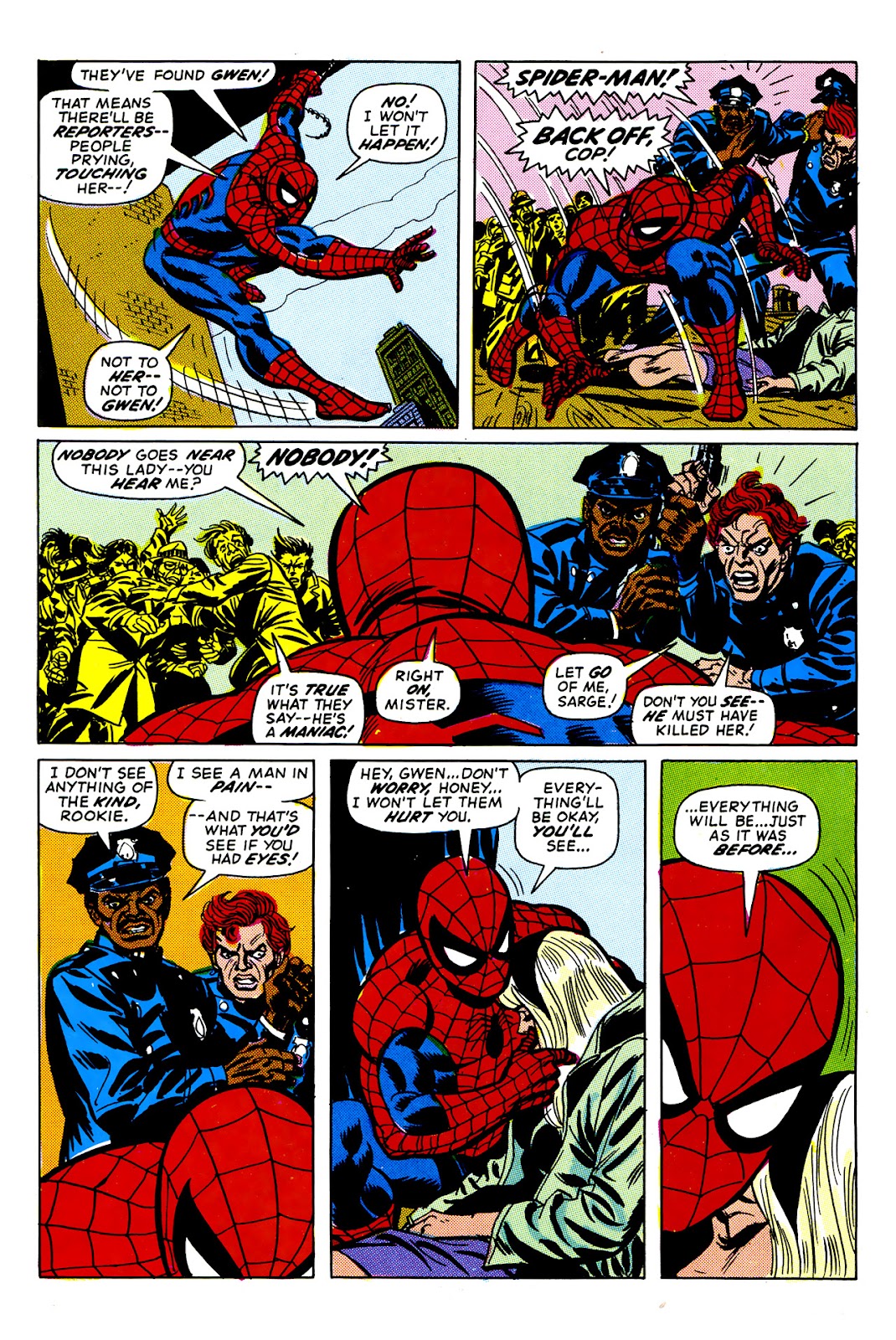 The 100 Greatest Marvels of All Time issue 2 - Page 74