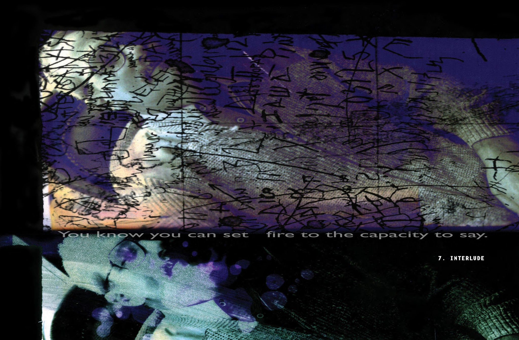 Read online Signal to Noise comic -  Issue # TPB - 51