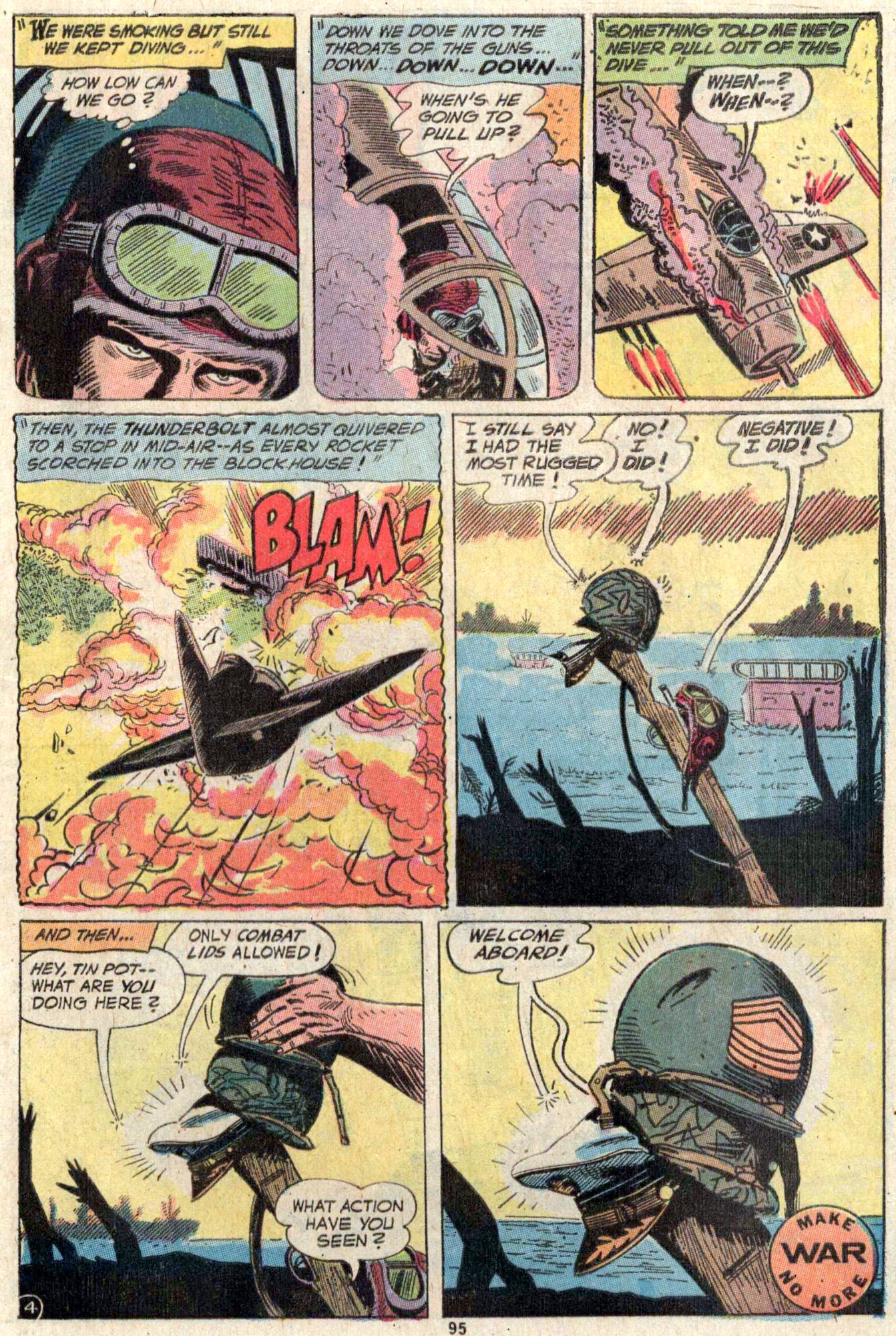 Read online DC 100-Page Super Spectacular comic -  Issue #9 - 95