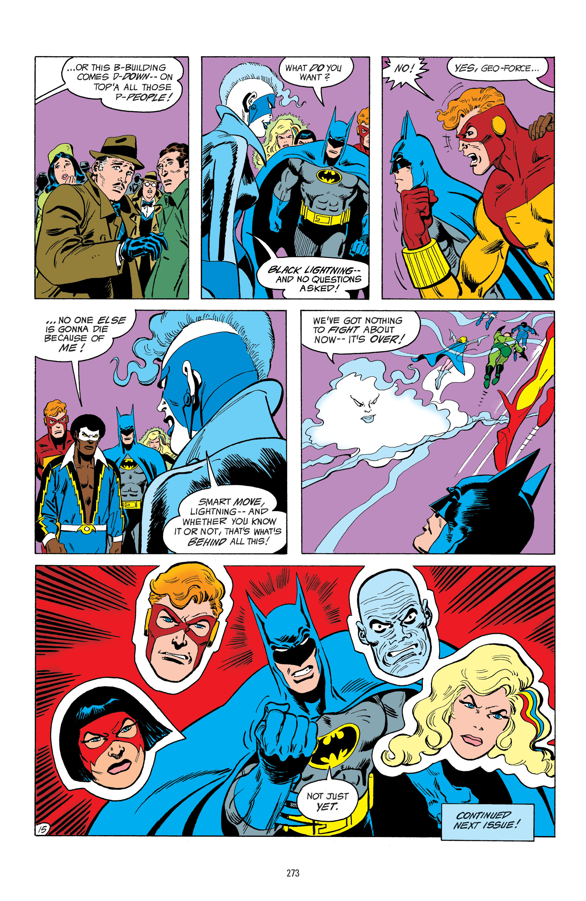 Read online Batman and the Outsiders (2017) comic -  Issue # TPB 1 (Part 3) - 71