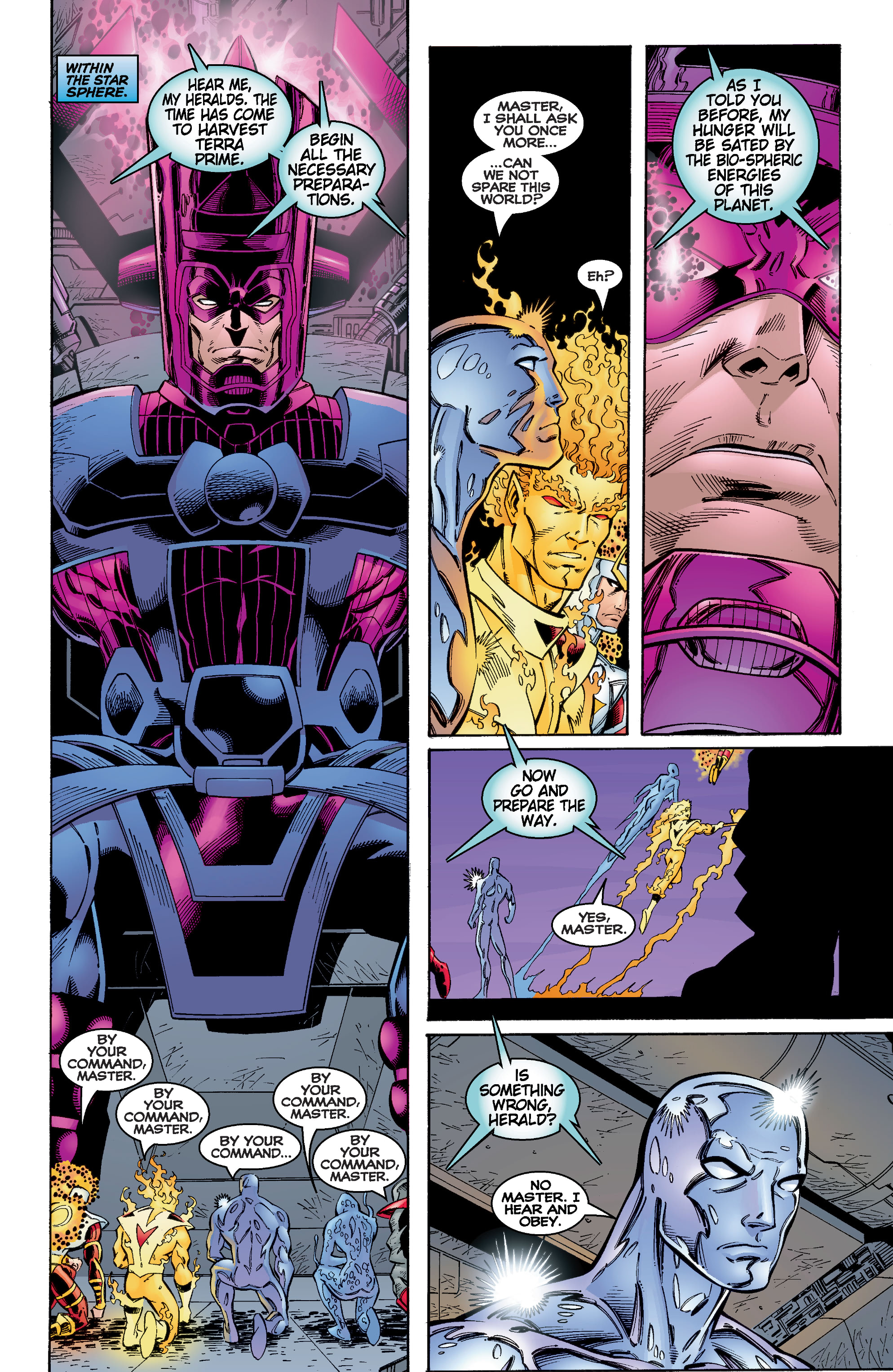 Read online Heroes Reborn: Captain America comic -  Issue # TPB (Part 3) - 76