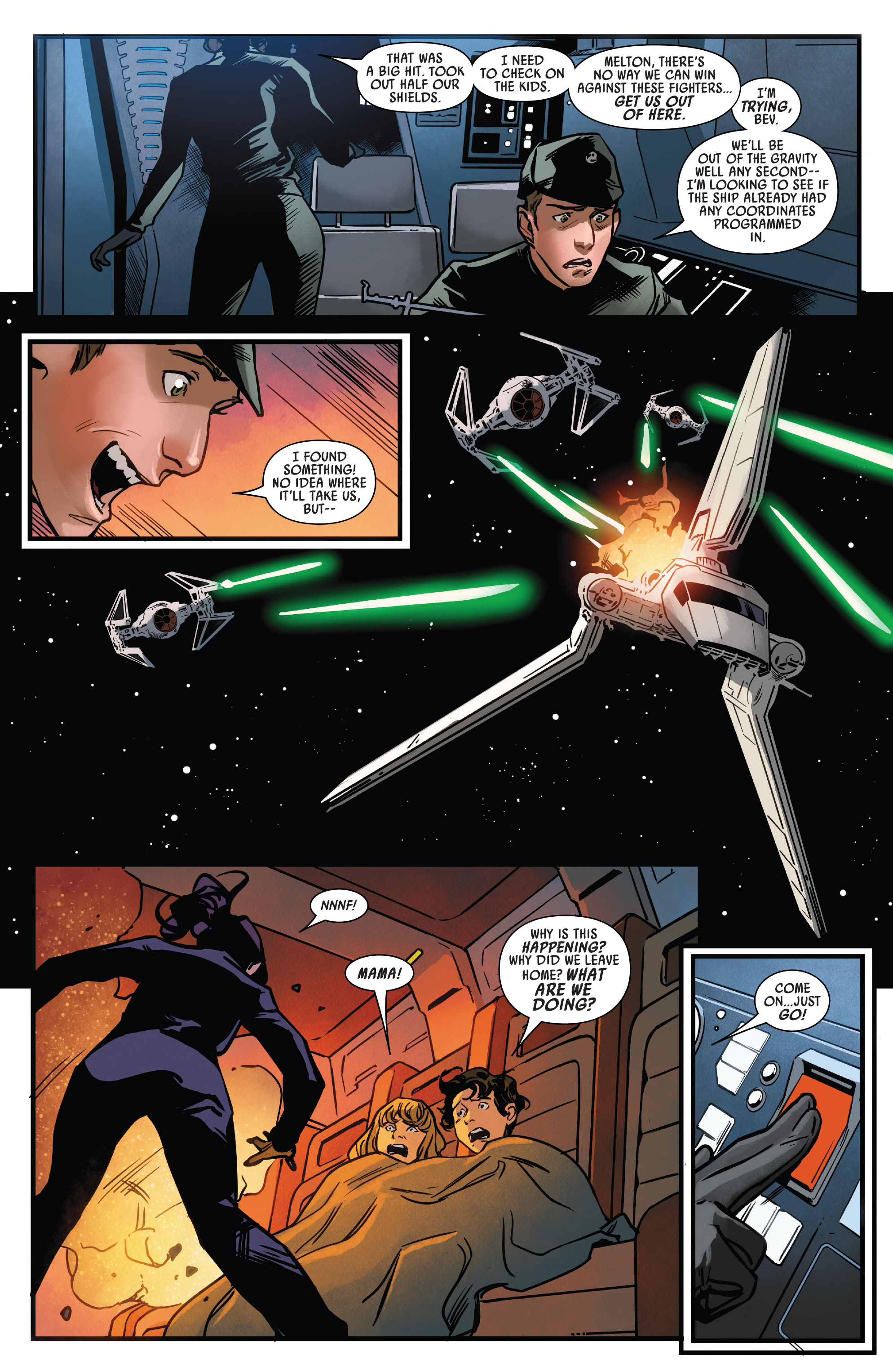 Read online Star Wars (2020) comic -  Issue #27 - 9
