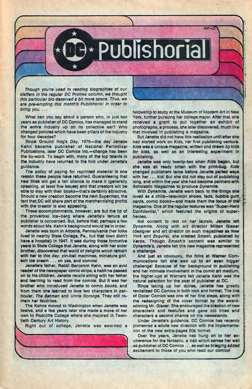 Read online Green Lantern (1960) comic -  Issue #109 - 28
