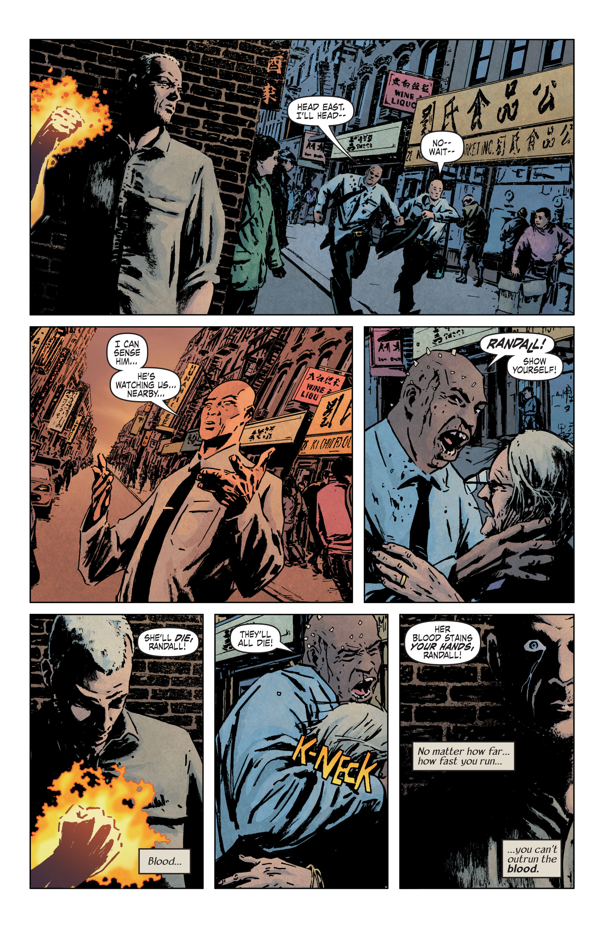 Read online The Immortal Iron Fist comic -  Issue #2 - 17