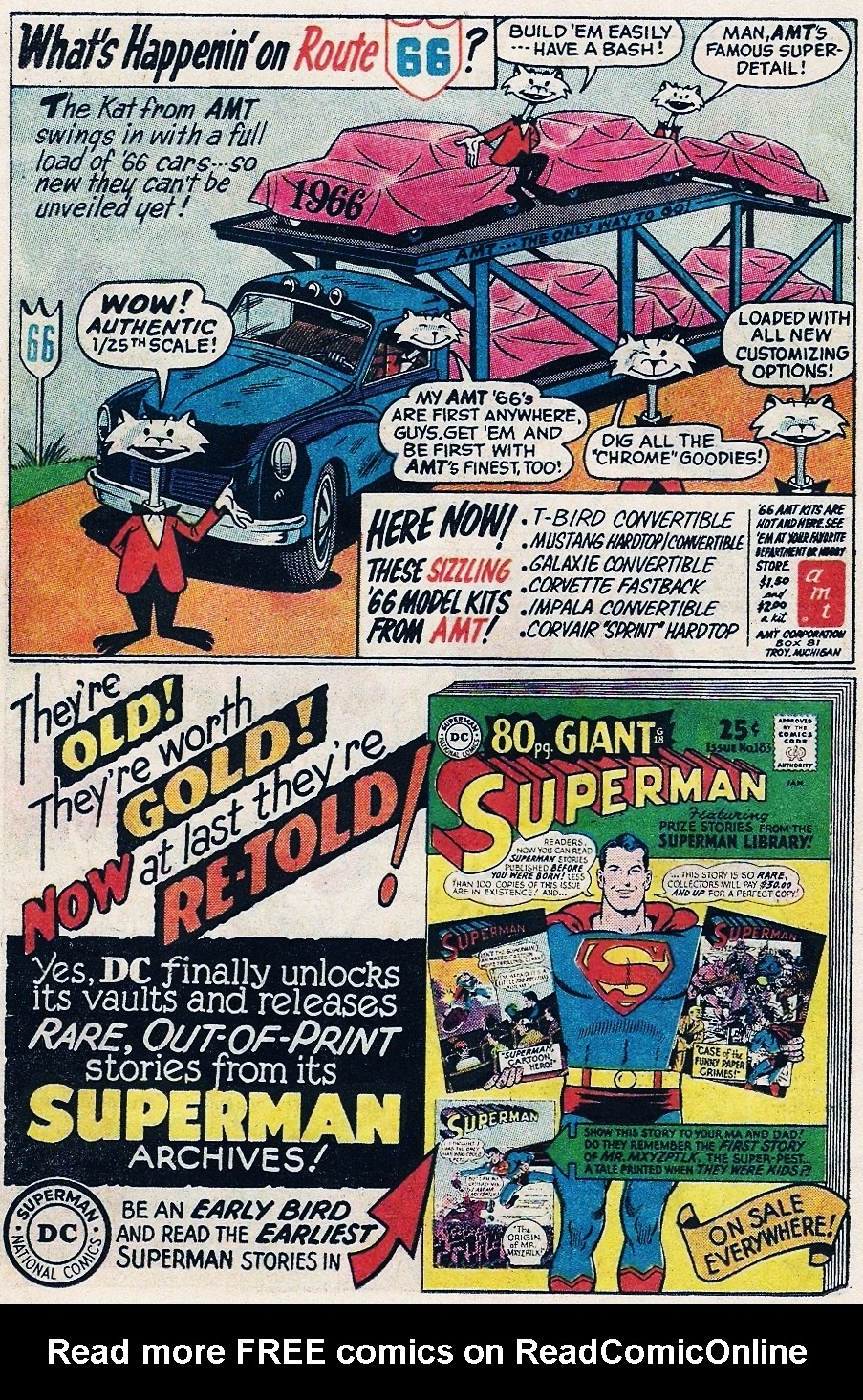 Read online Adventure Comics (1938) comic -  Issue #340 - 10