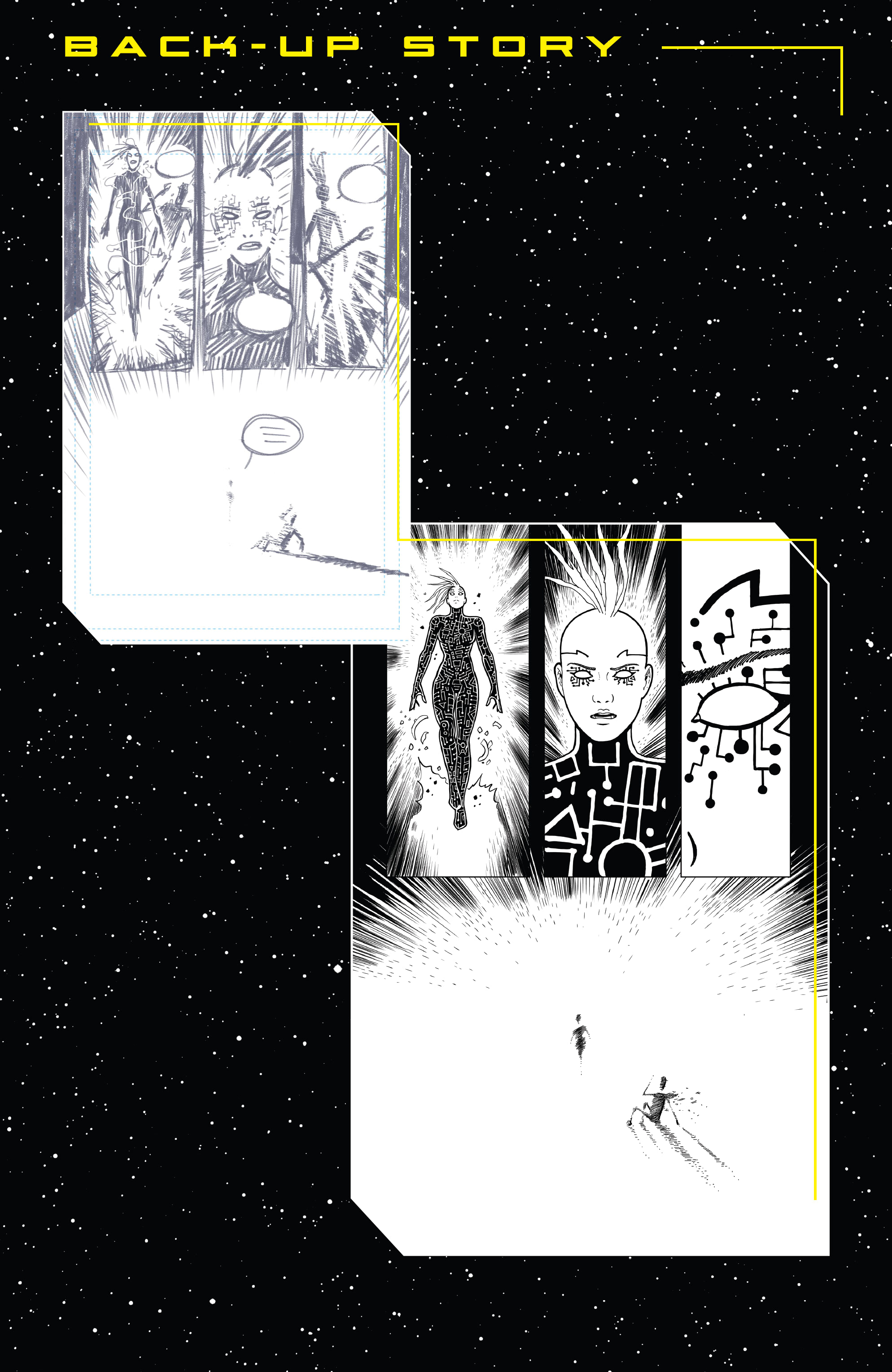 Read online Star Wars Adventures (2020) comic -  Issue # Annual 2020 - 37