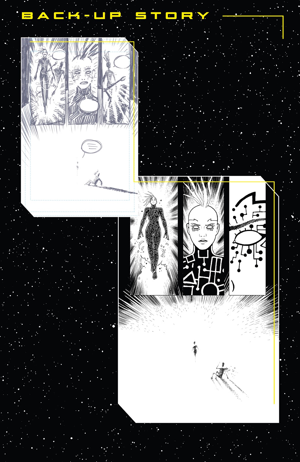 Star Wars Adventures (2020) issue Annual 2020 - Page 37