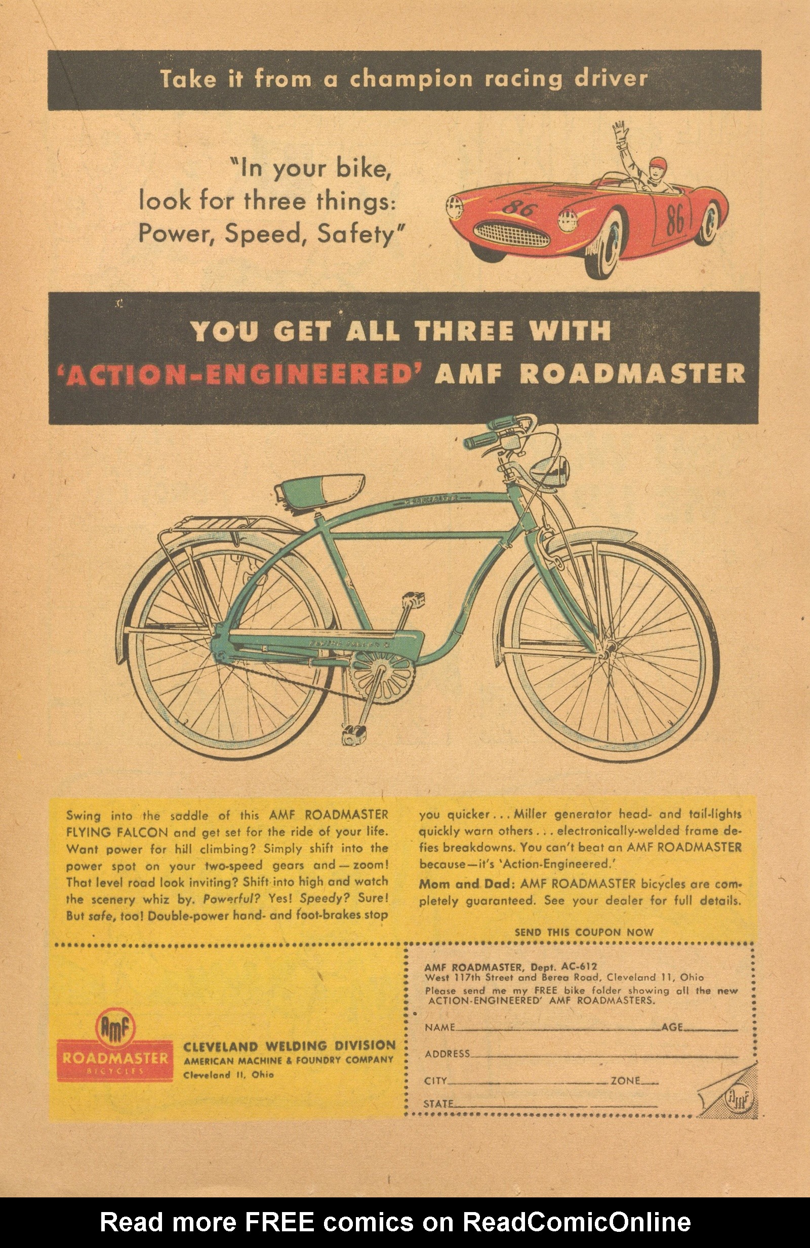 Read online Li'l Jinx (1956) comic -  Issue #12 - 17