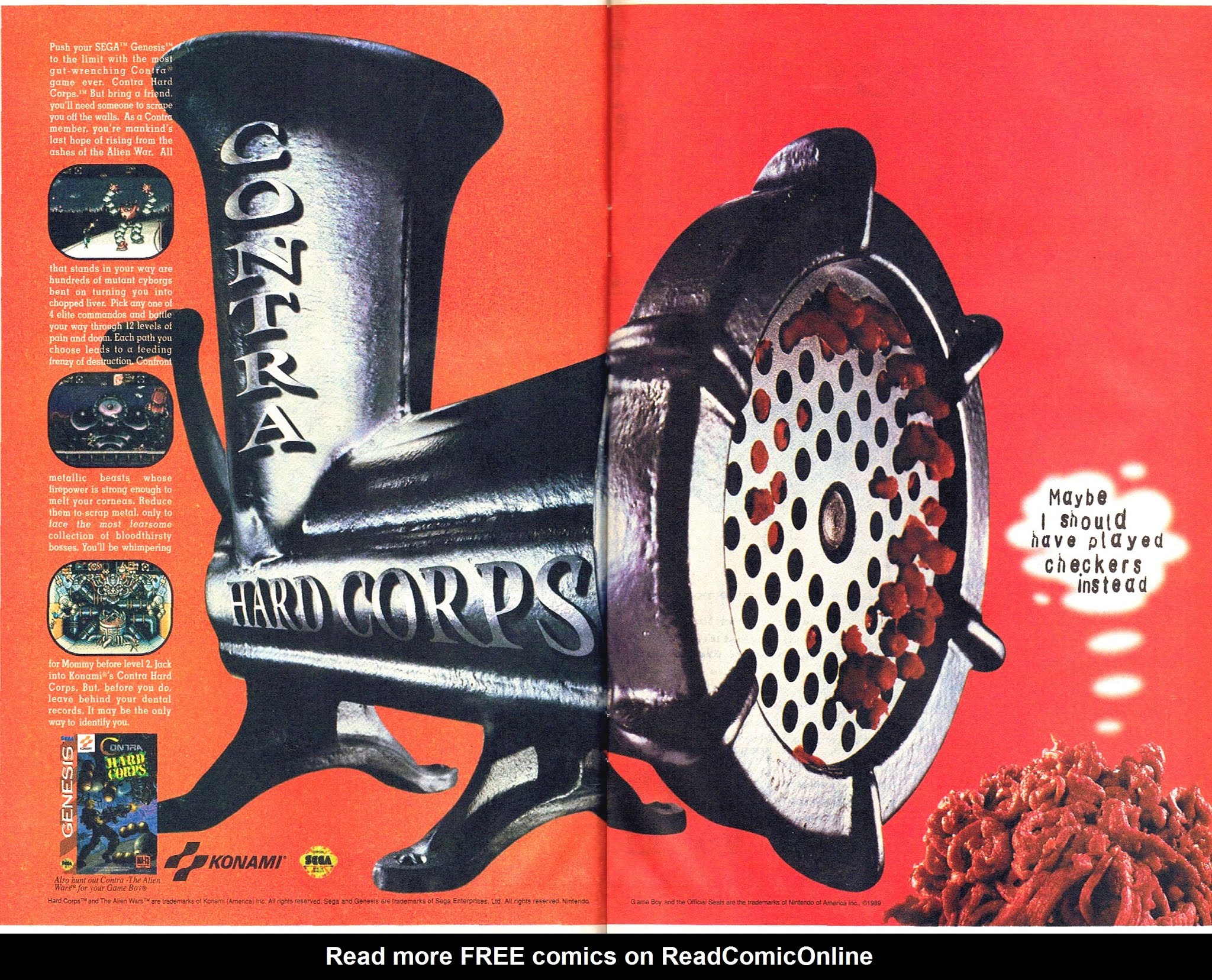 Read online Spider-Man: Friends and Enemies comic -  Issue #1 - 9